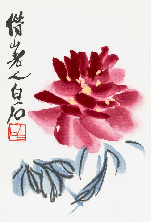 Asien - China