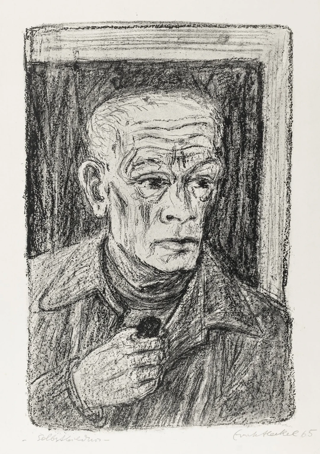 Heckel, Erich