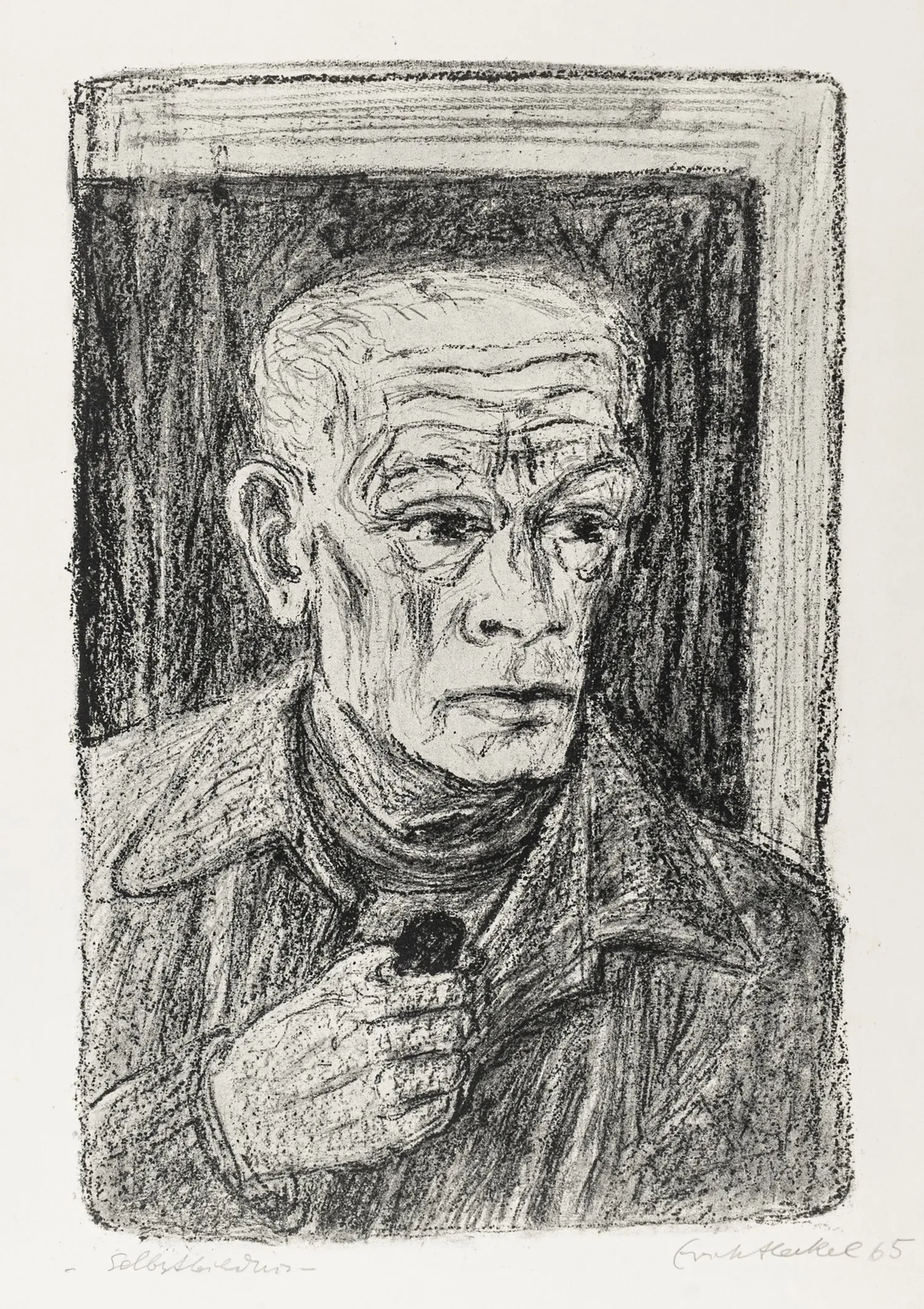 Heckel, Erich