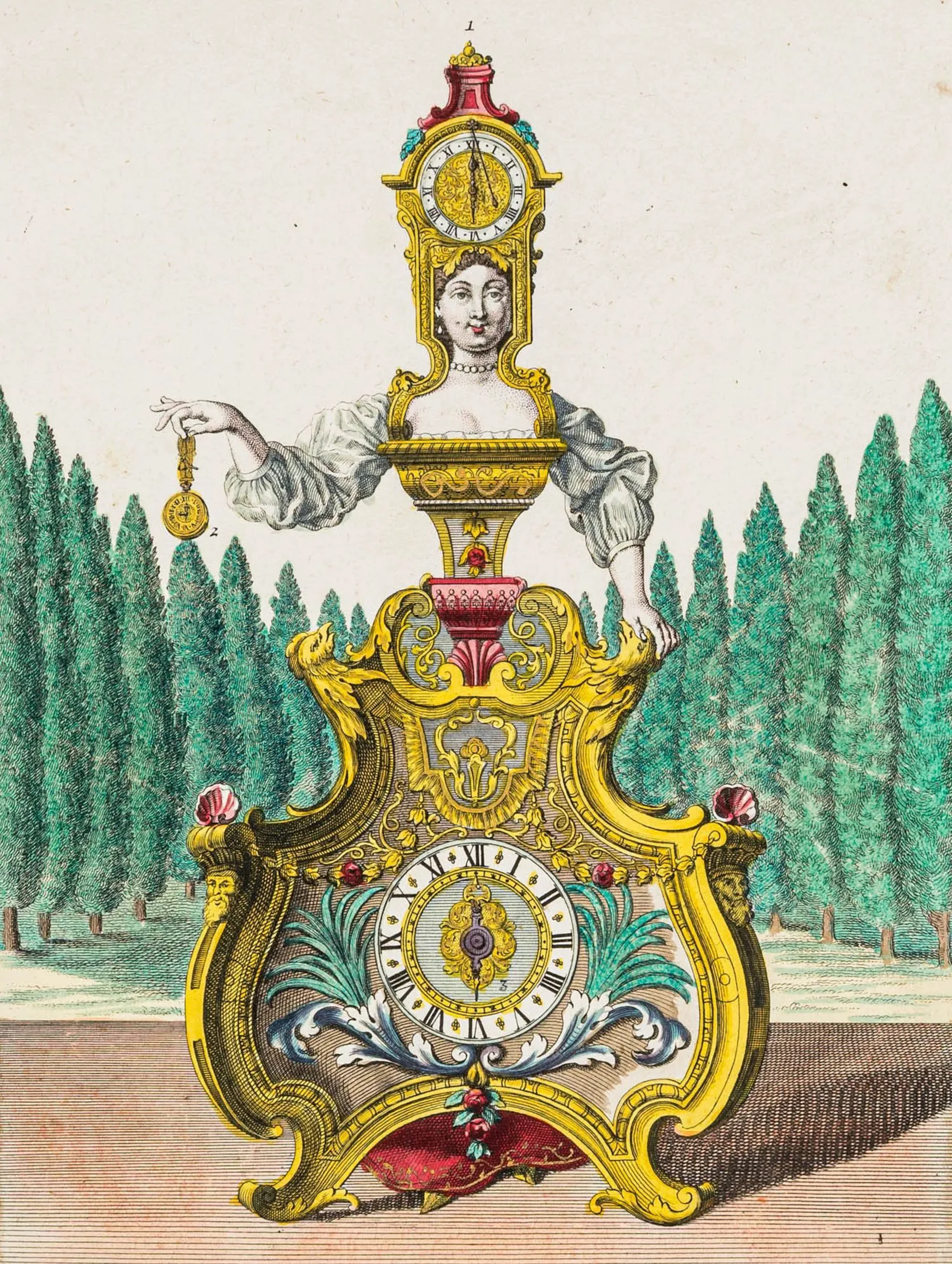 Engelbrecht, Martin