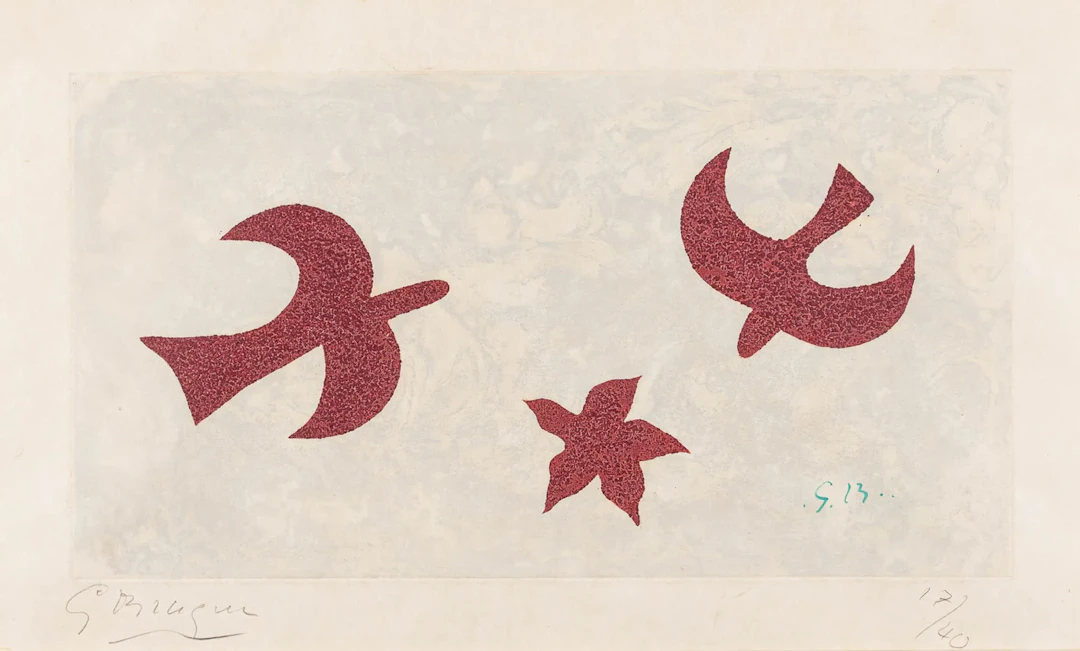 Braque, Georges