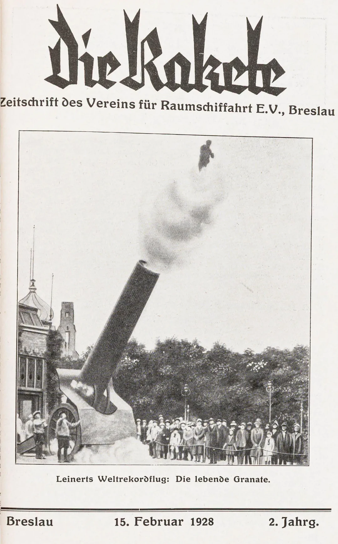 Technik - Luftfahrt