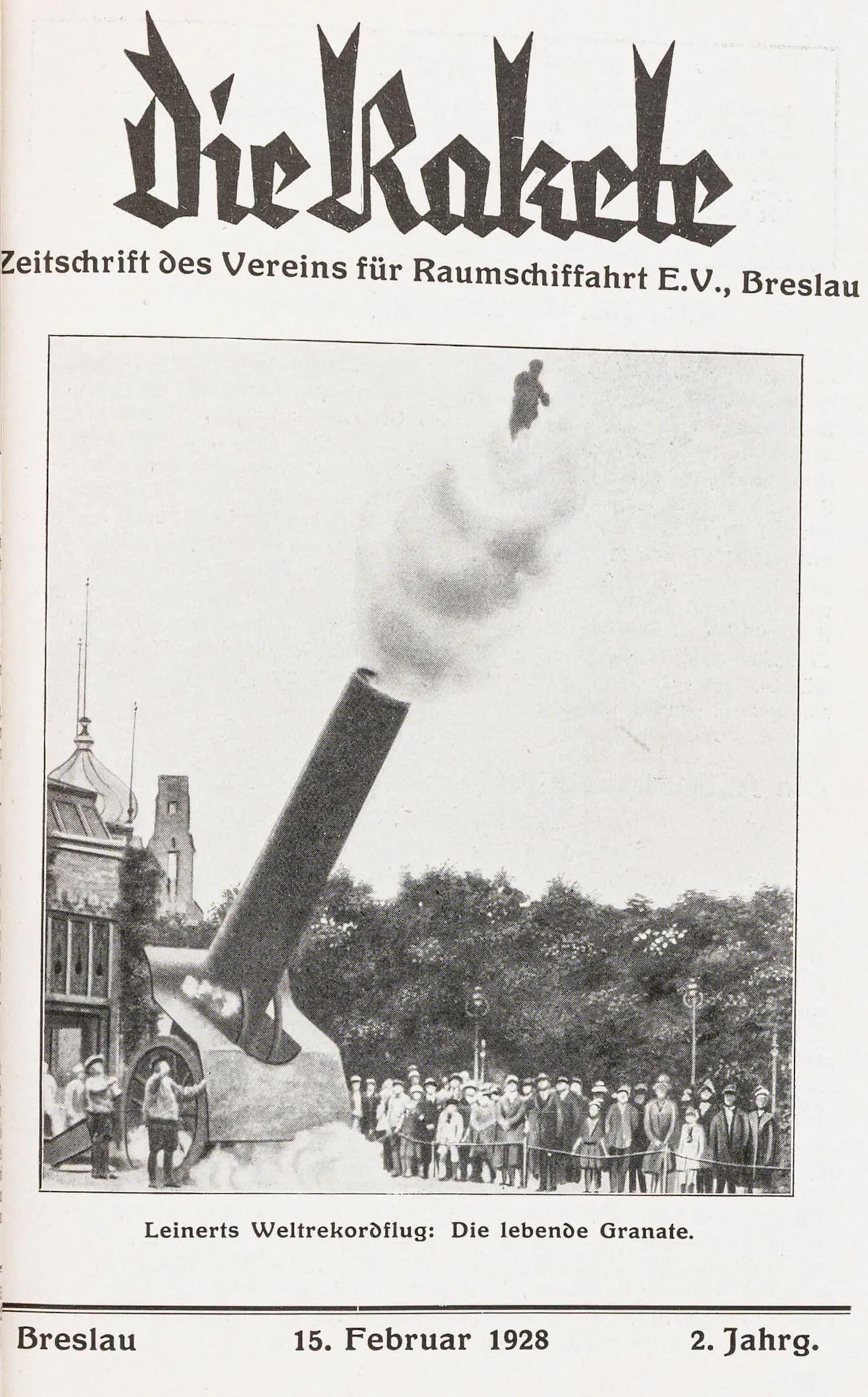 Technik - Luftfahrt