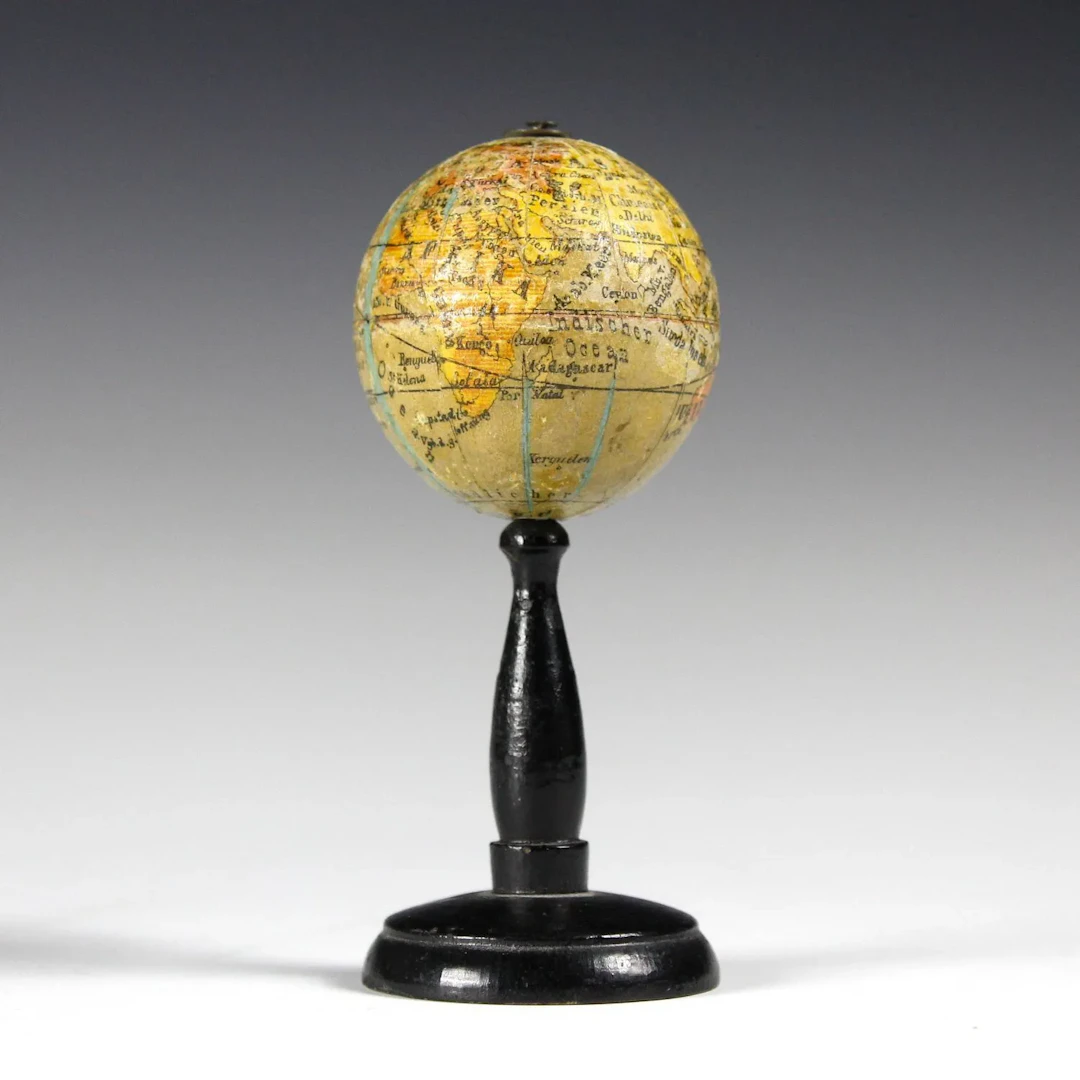 Globes & Astronomy