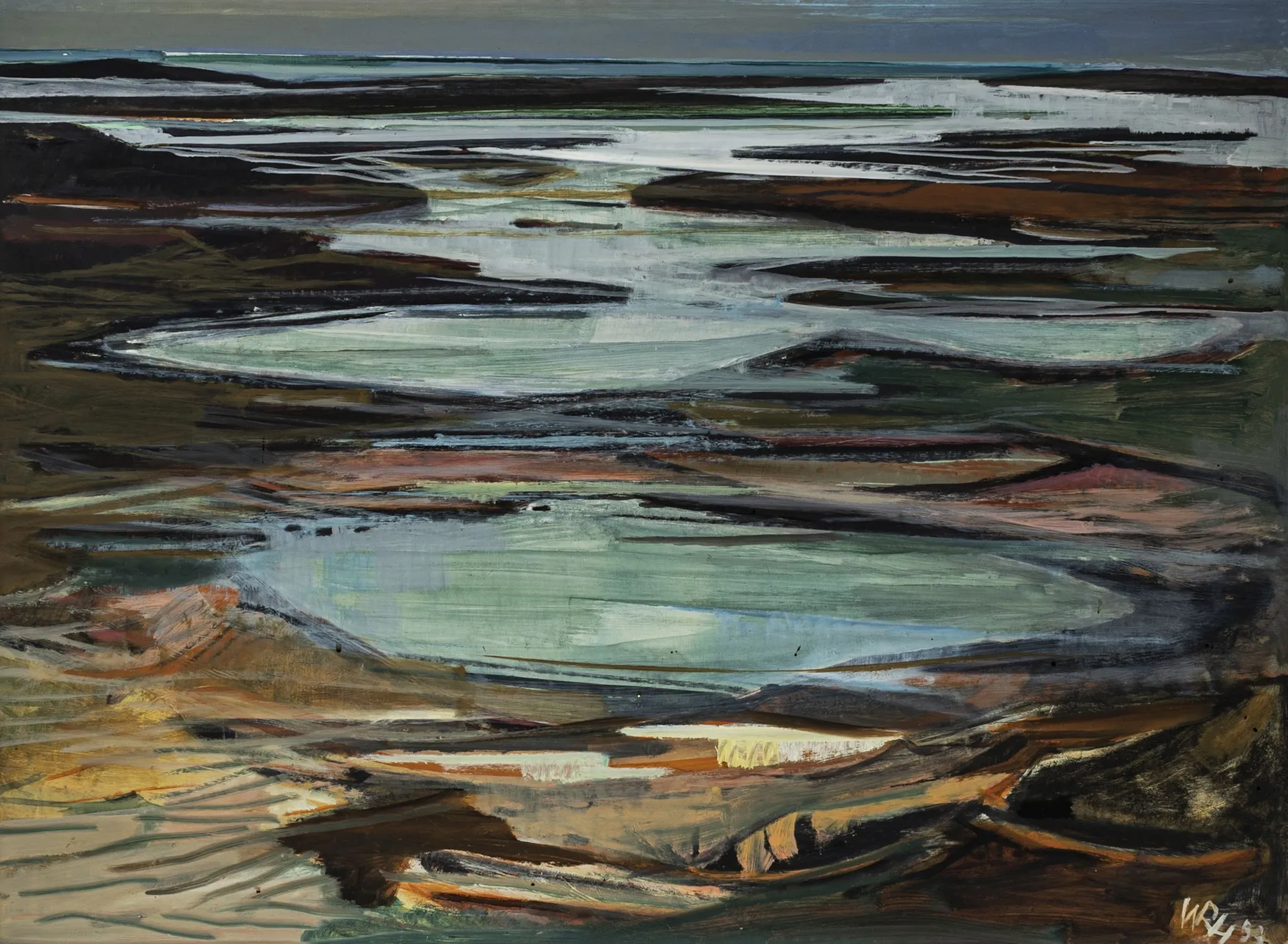 Huth, Willy Robert
