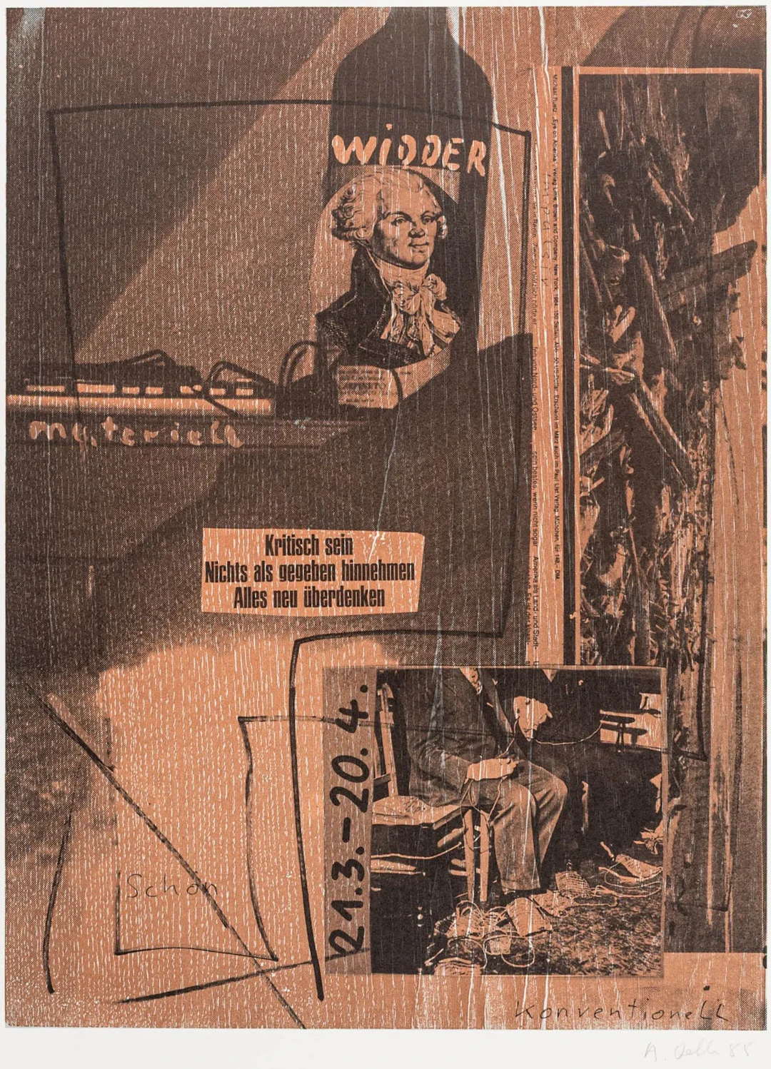 Oehlen, Albert