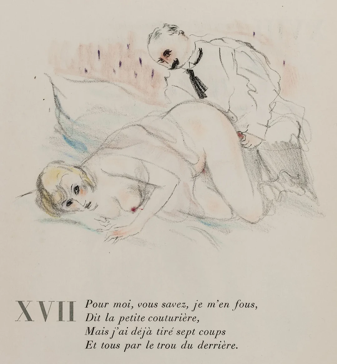 Vertès, Marcel