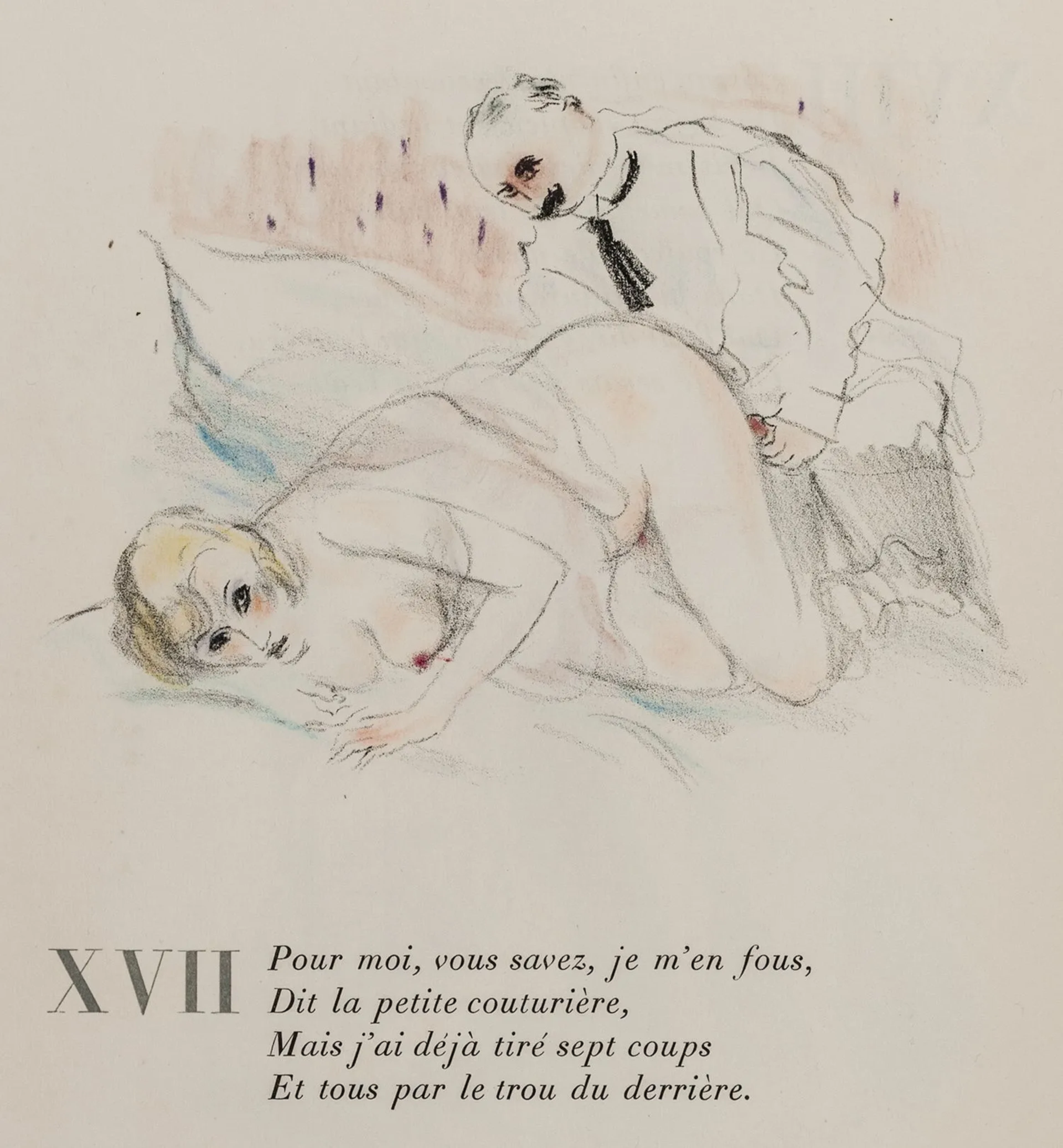 Vertès, Marcel