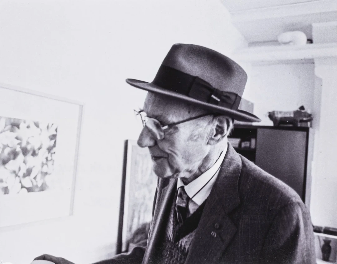 Burroughs, William S