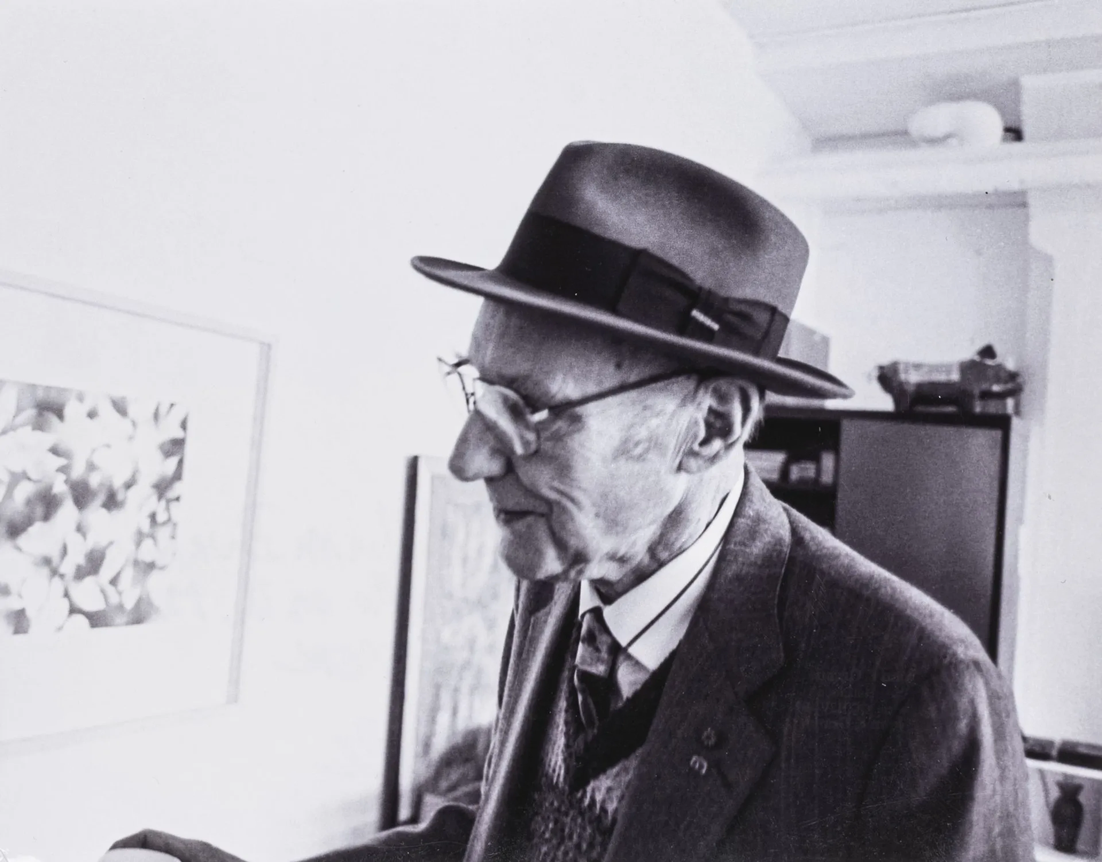 Burroughs, William S