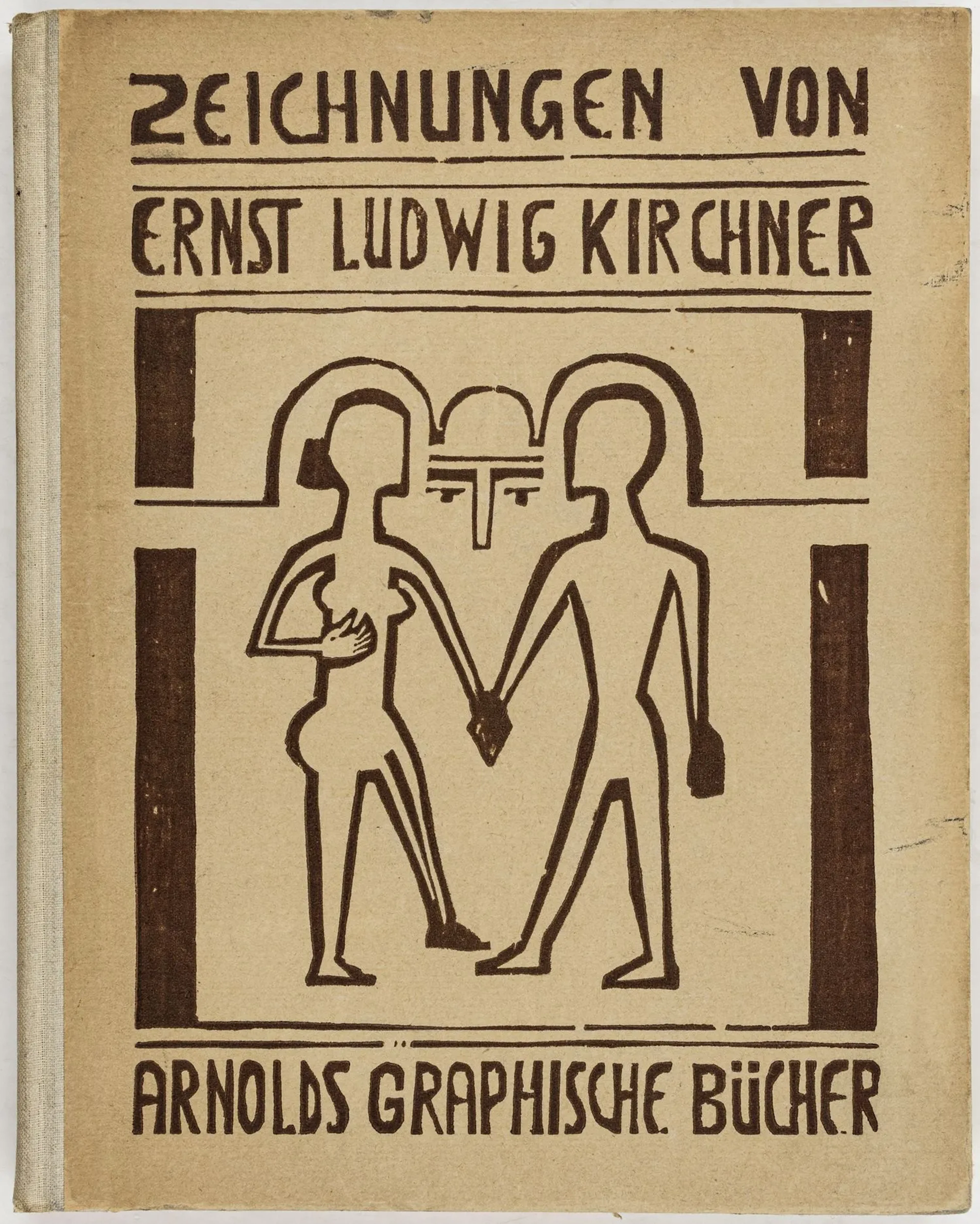 Kirchner, Ernst Ludwig