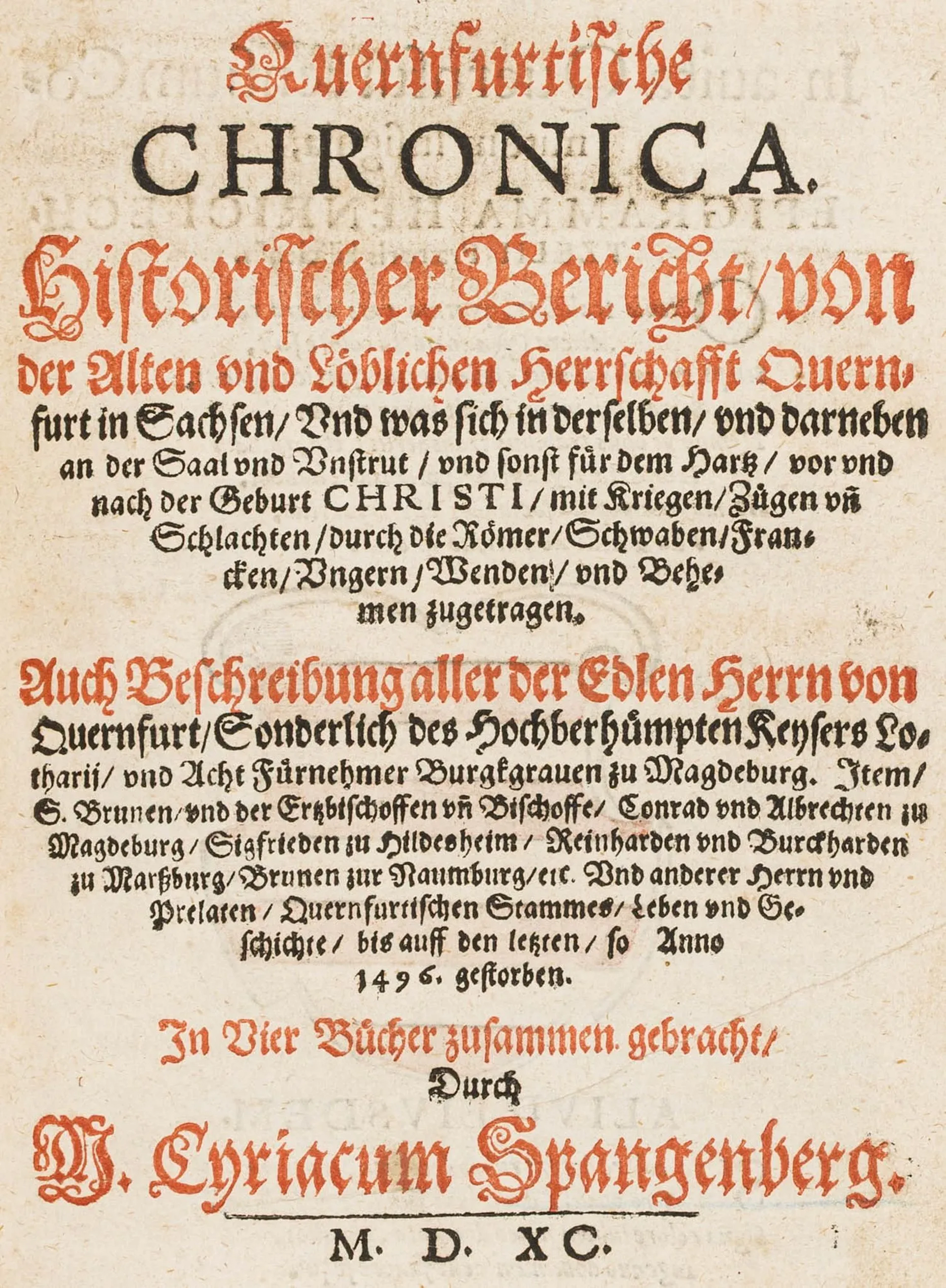 Deutschland - Sachsen