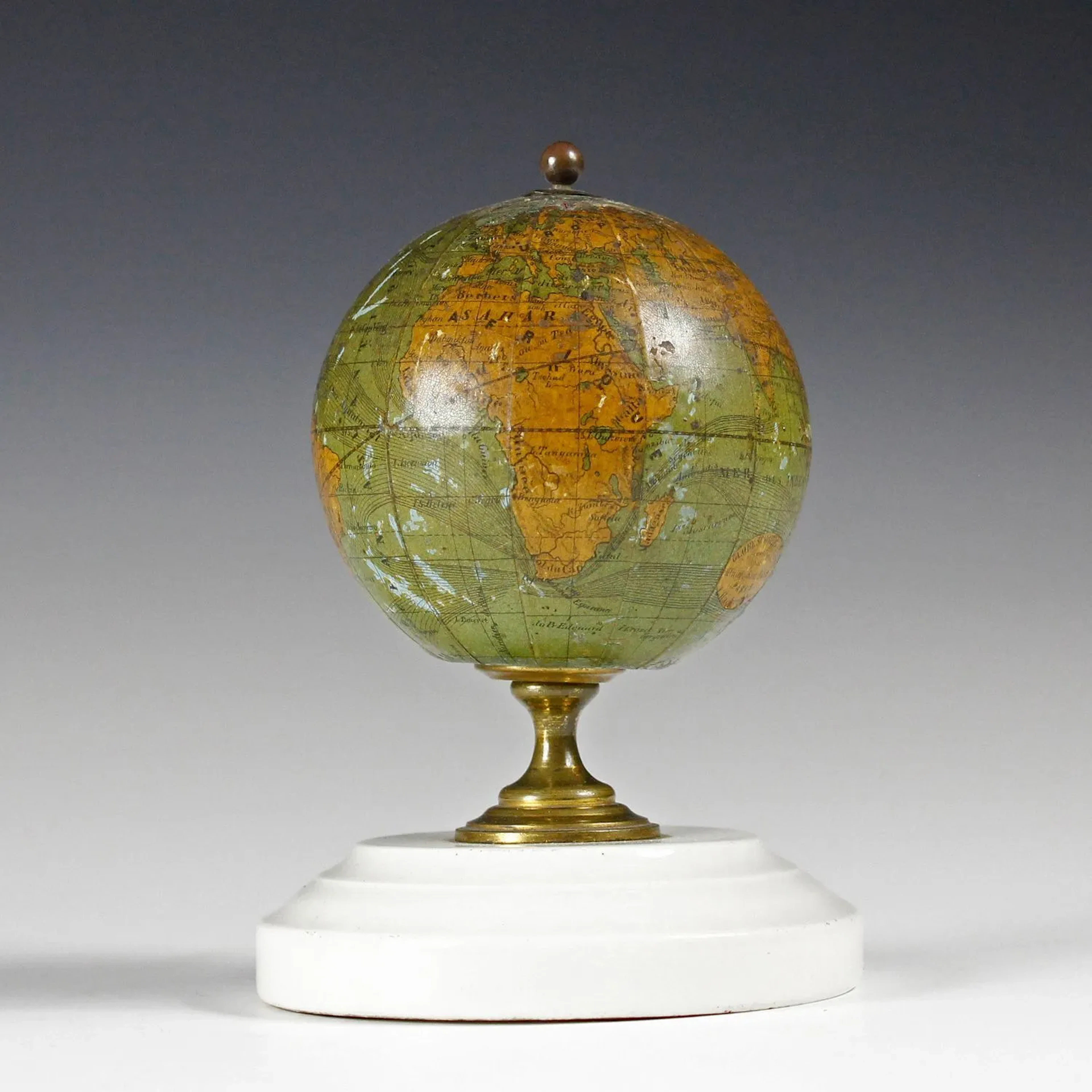 Globes & Astronomy