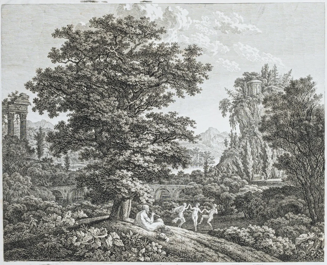 Kolbe, Carl Wilhelm