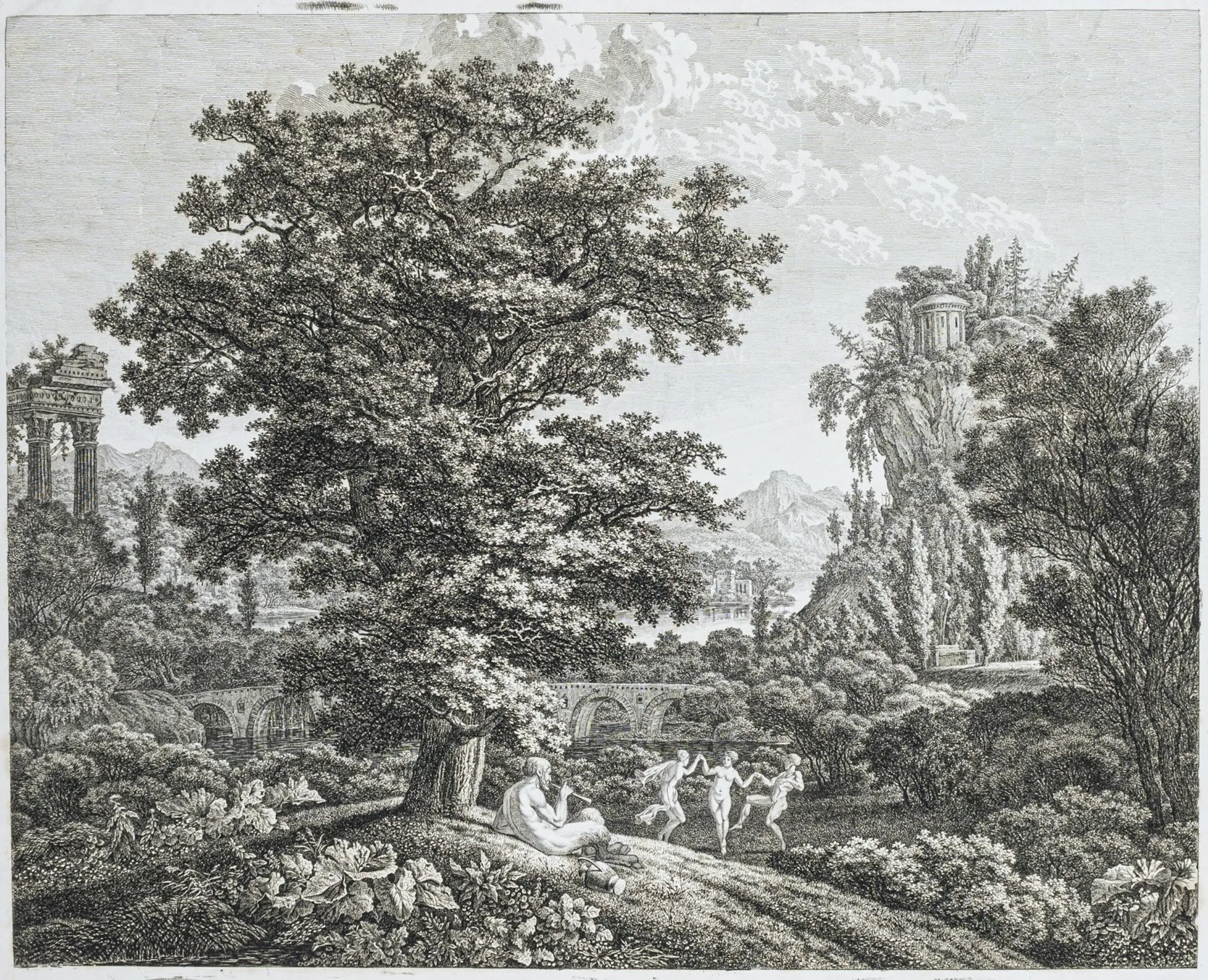 Kolbe, Carl Wilhelm