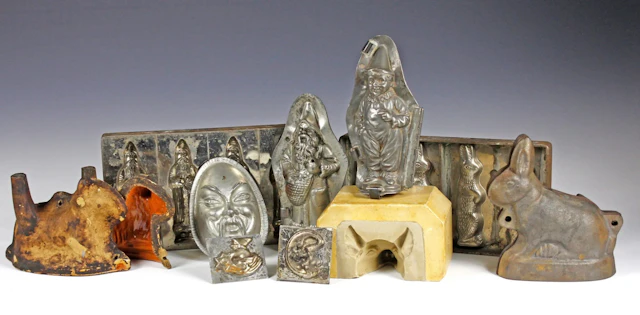 Curiosities