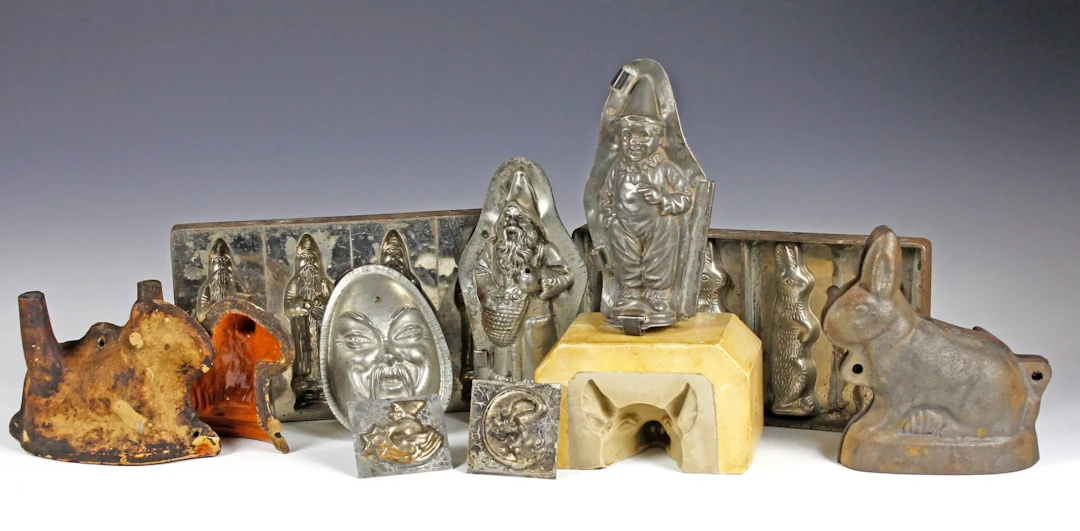 Curiosities