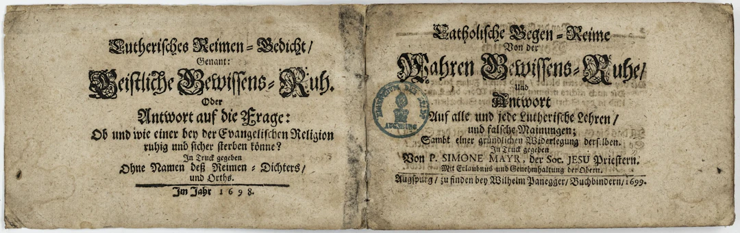 Theologie