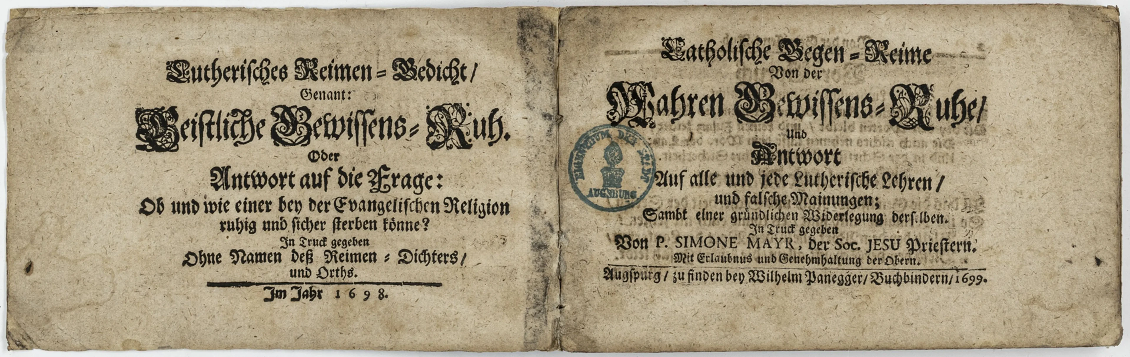 Theologie
