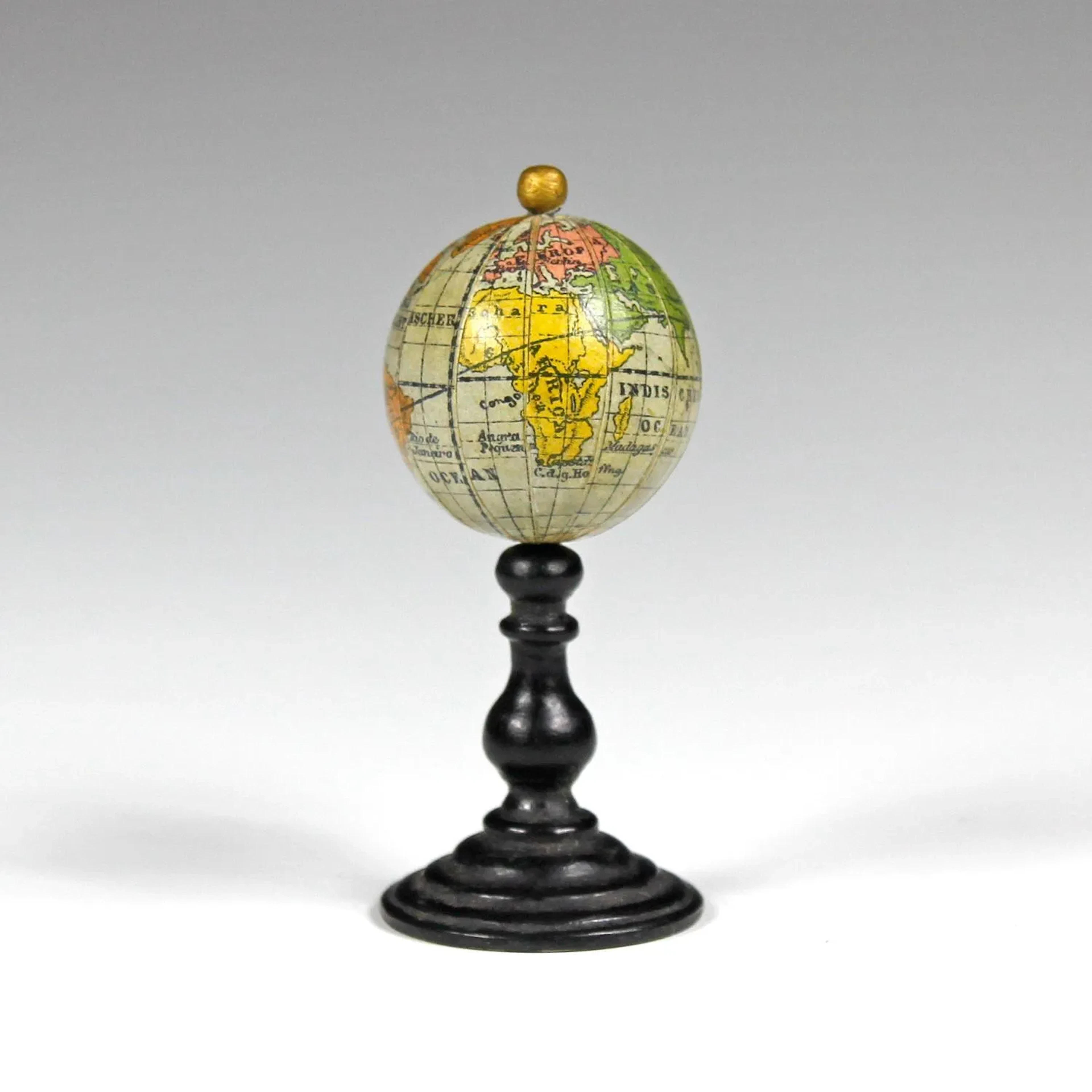 Globes & Astronomy