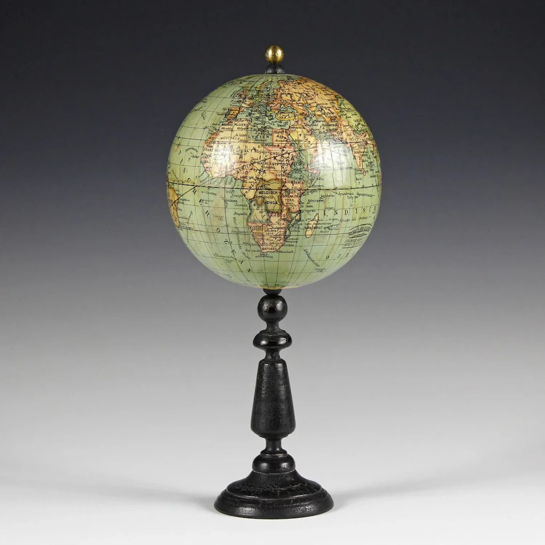 Globes & Astronomy