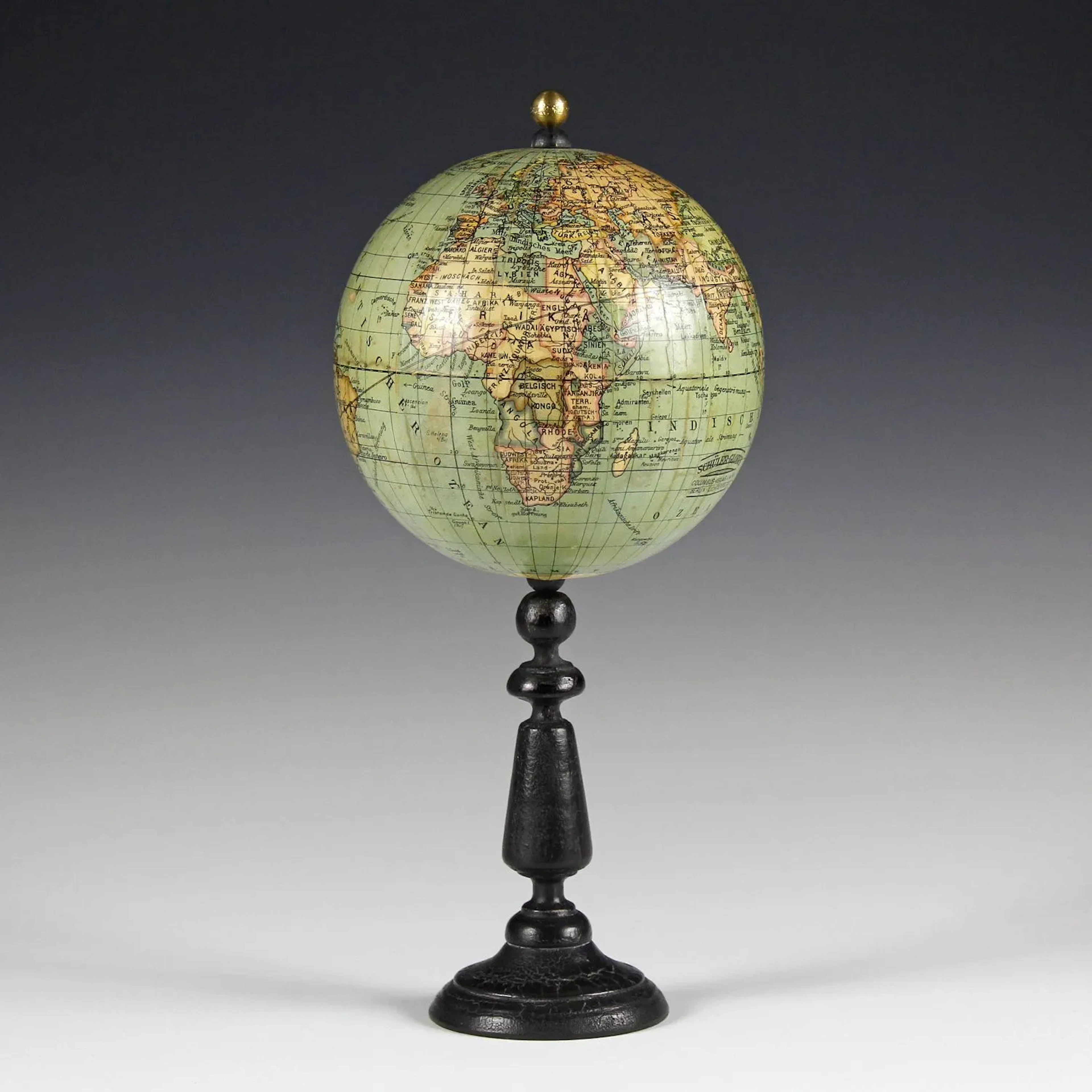Globes & Astronomy