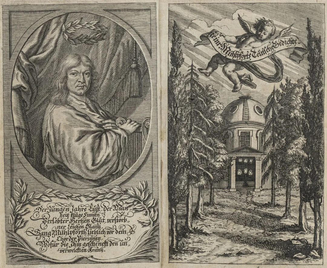 Barockliteratur