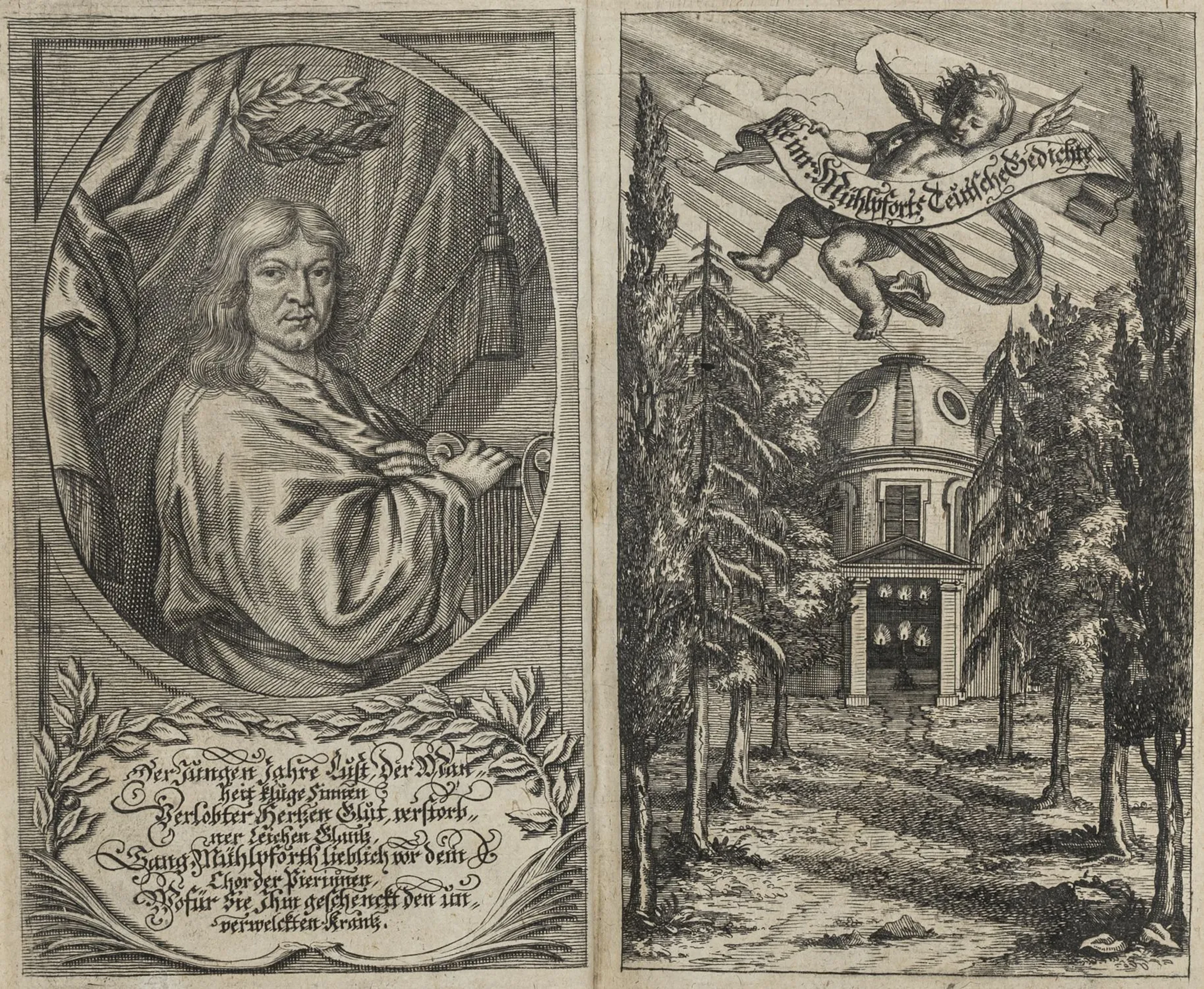 Barockliteratur