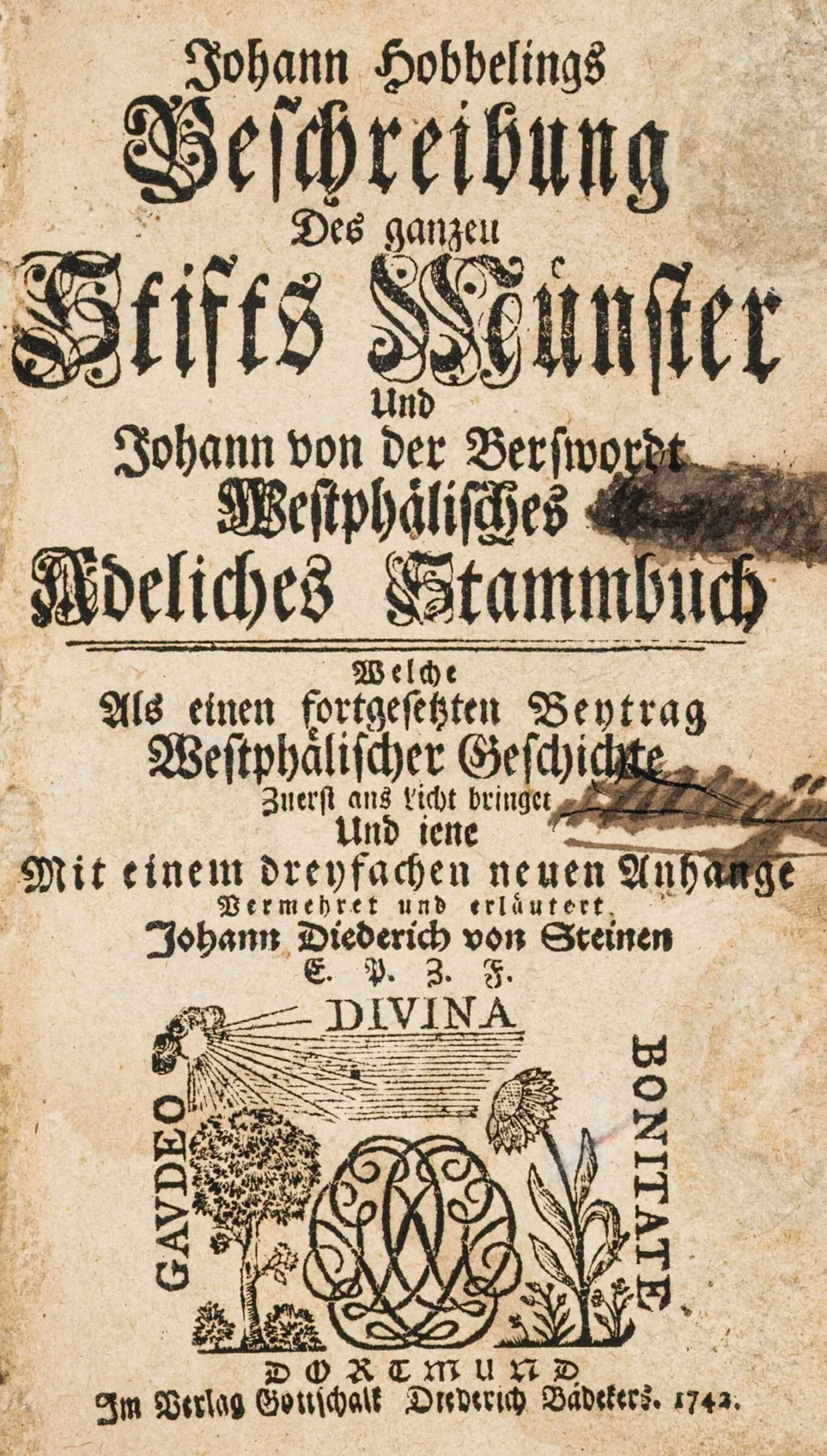 Deutschland - Nordrhein-Westfalen