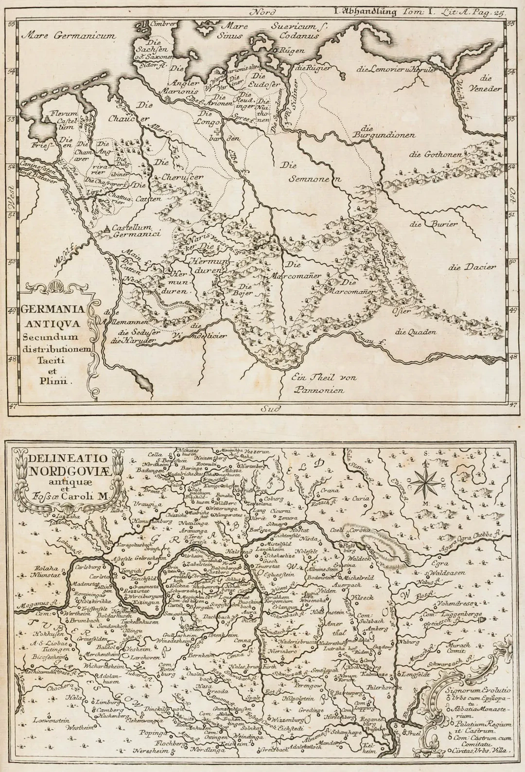 Deutschland - Brandenburg