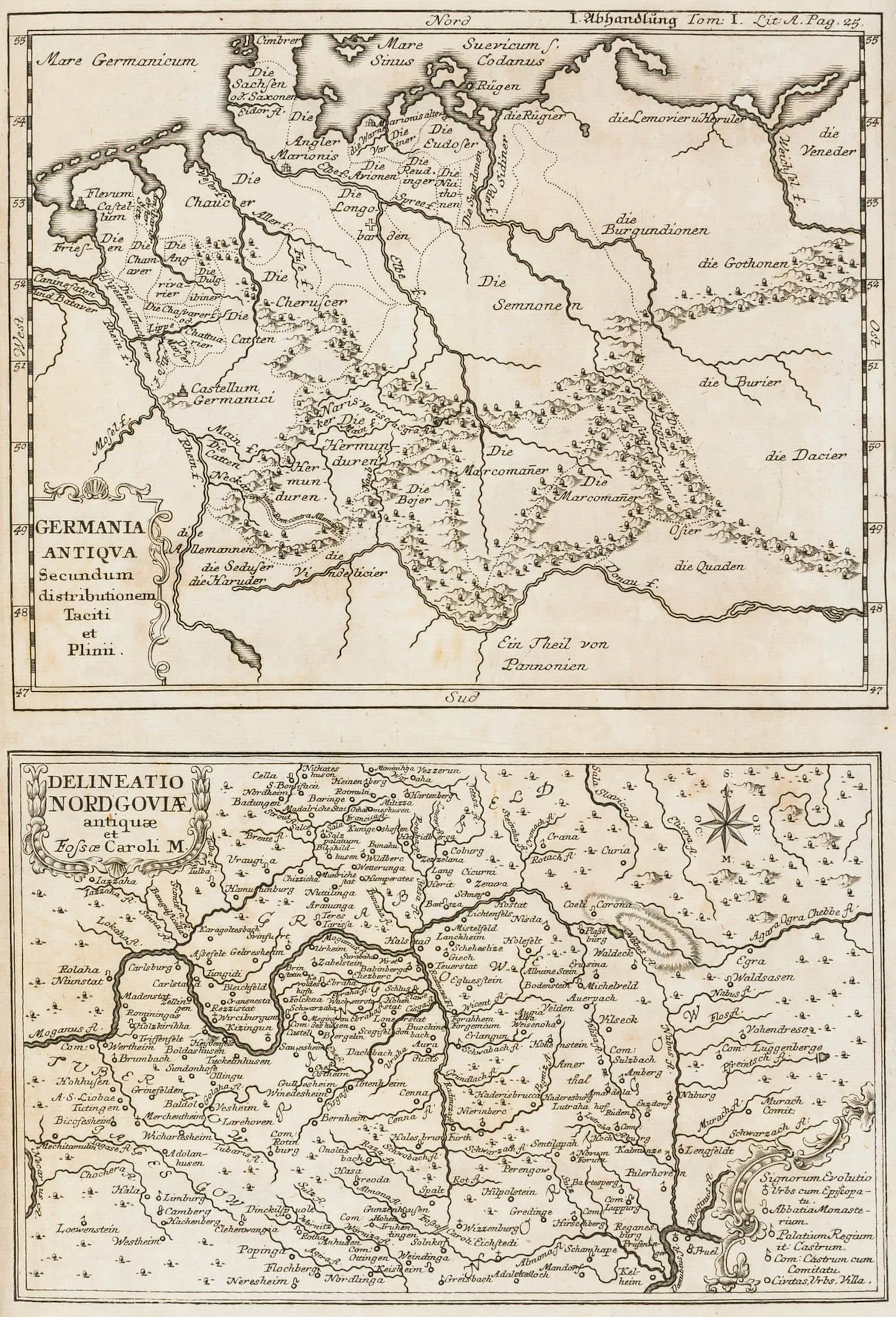 Deutschland - Brandenburg