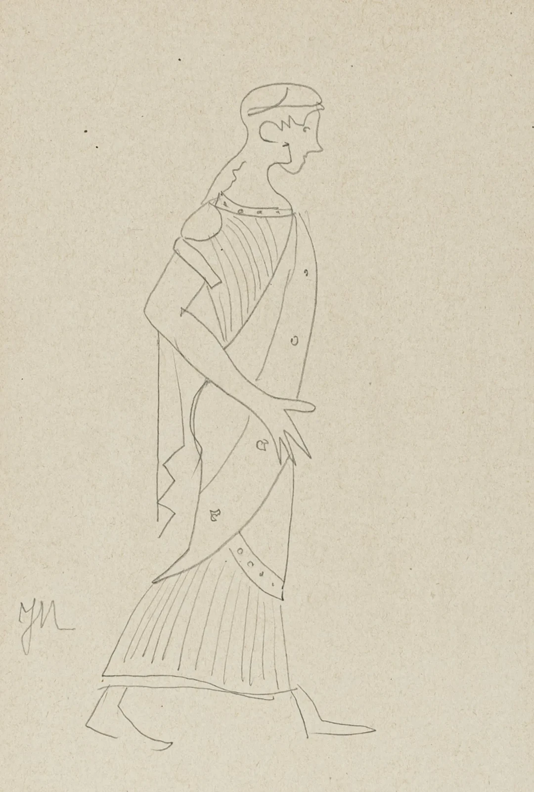 Mammen, Jeanne