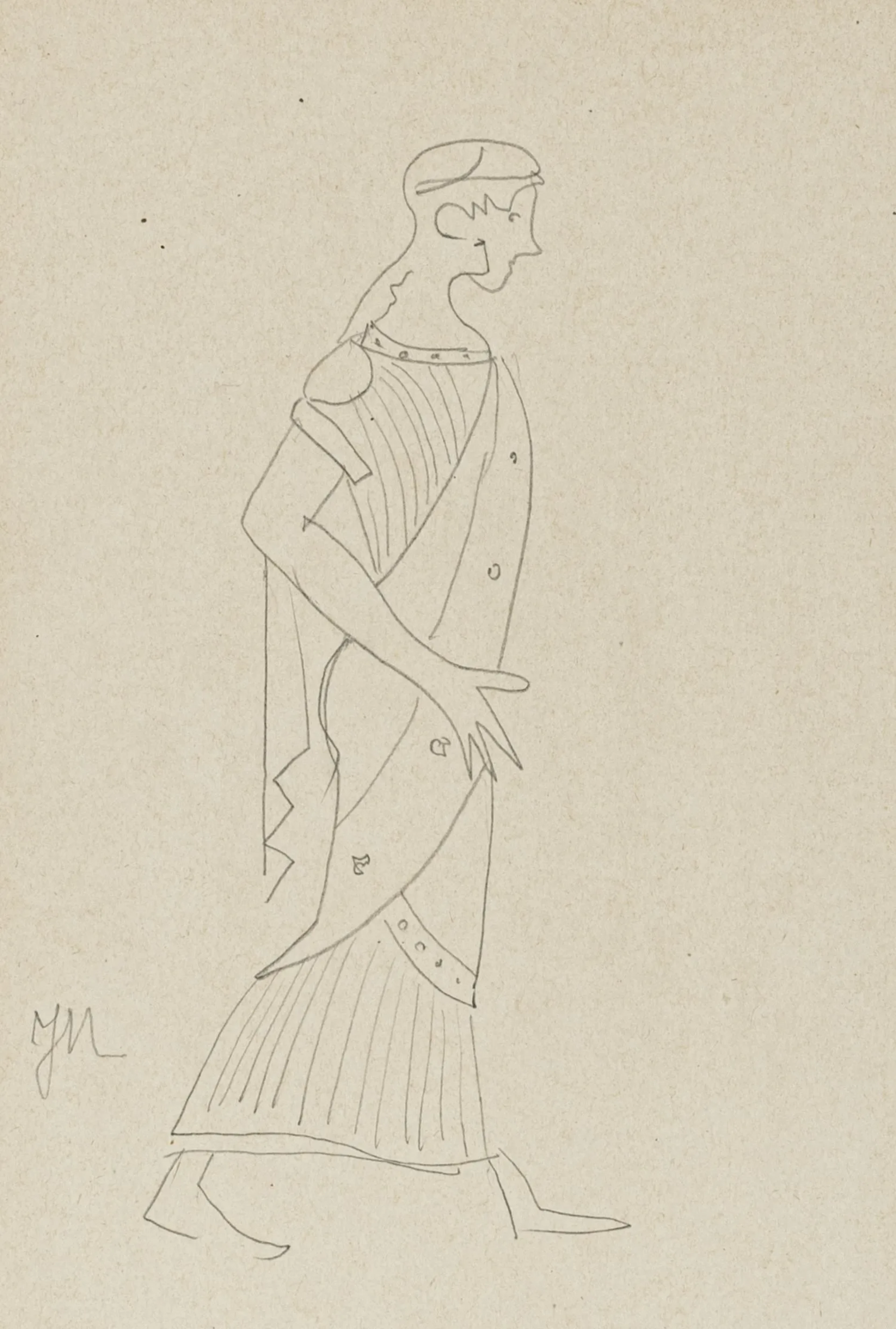 Mammen, Jeanne