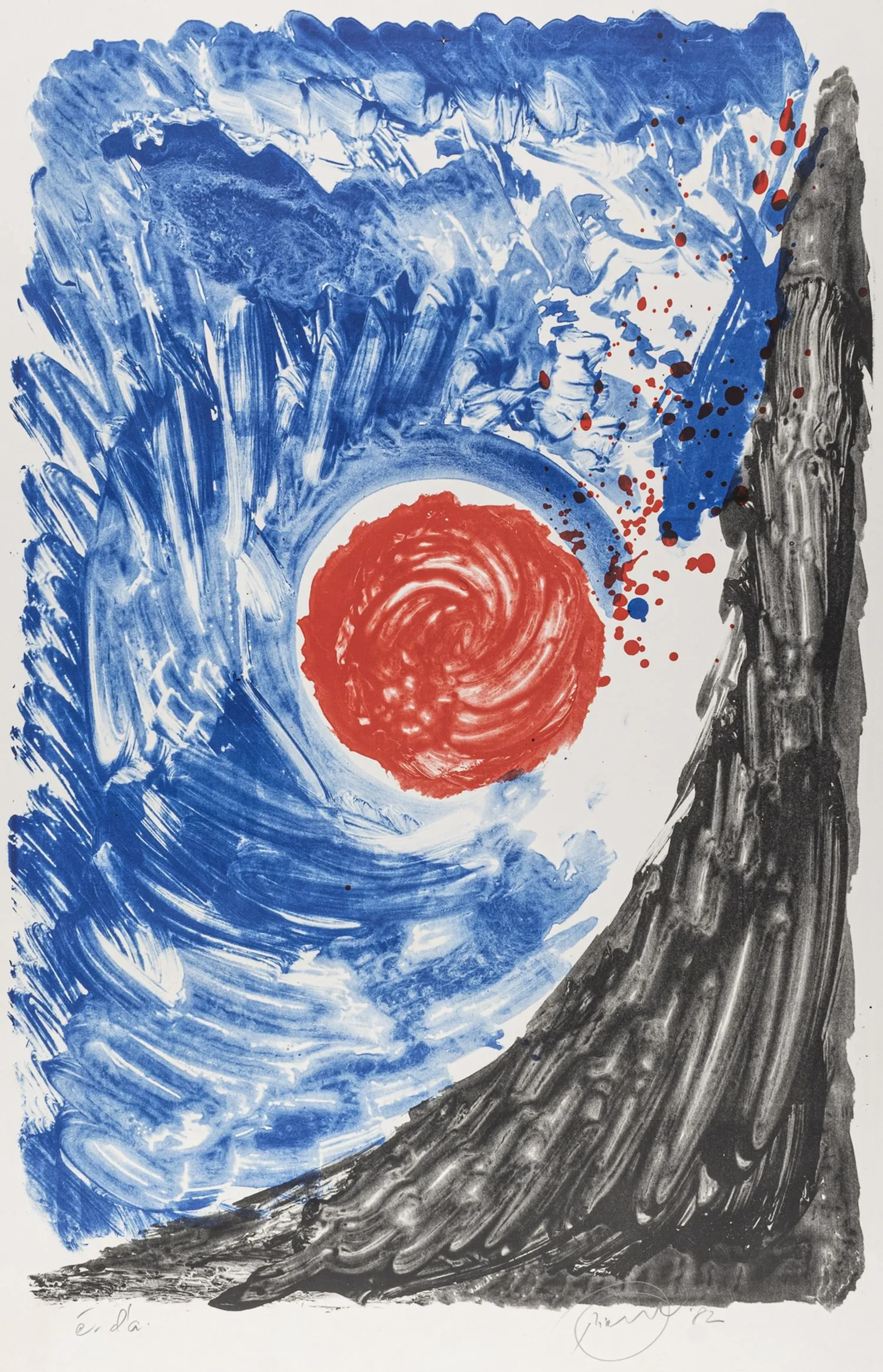 Piene, Otto