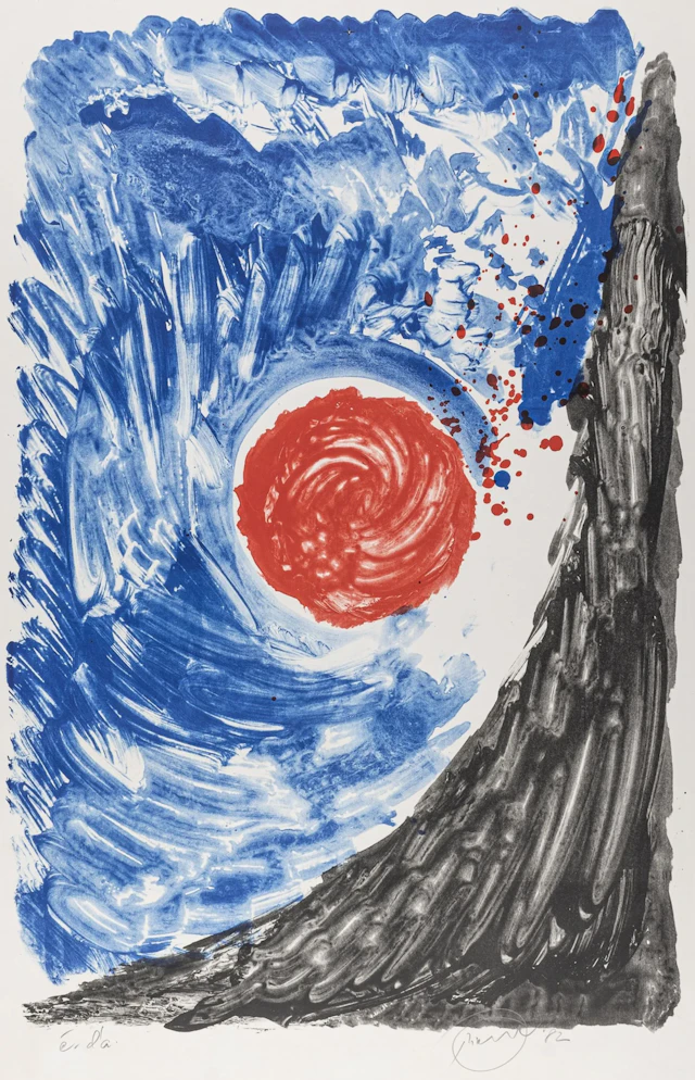 Piene, Otto