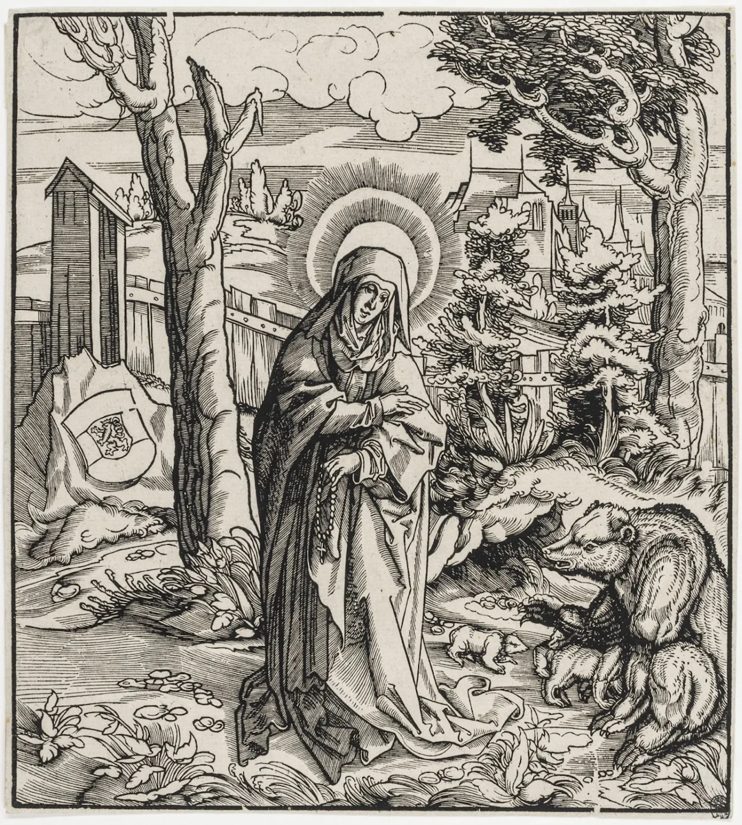 Beck, Leonhard
