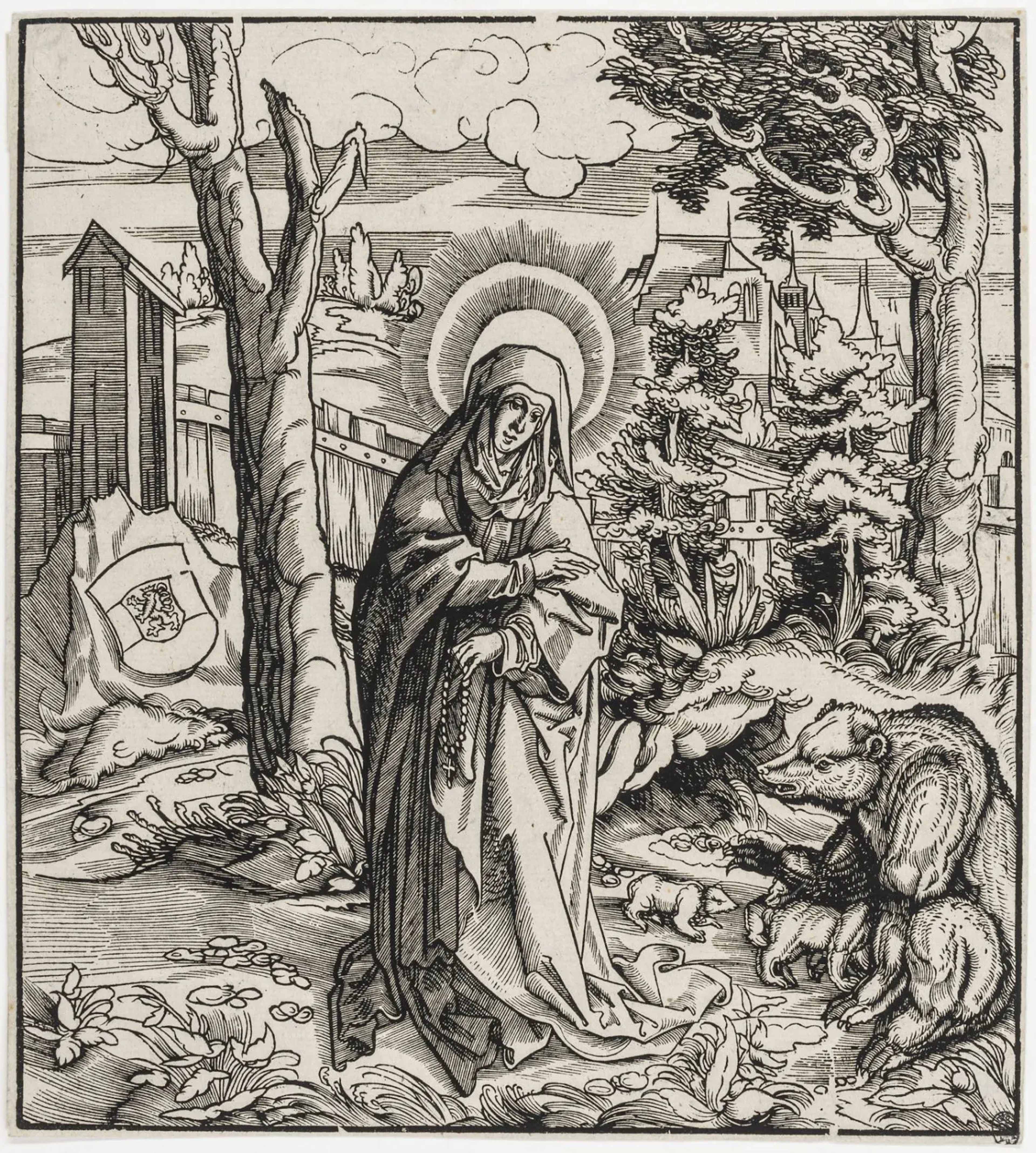 Beck, Leonhard