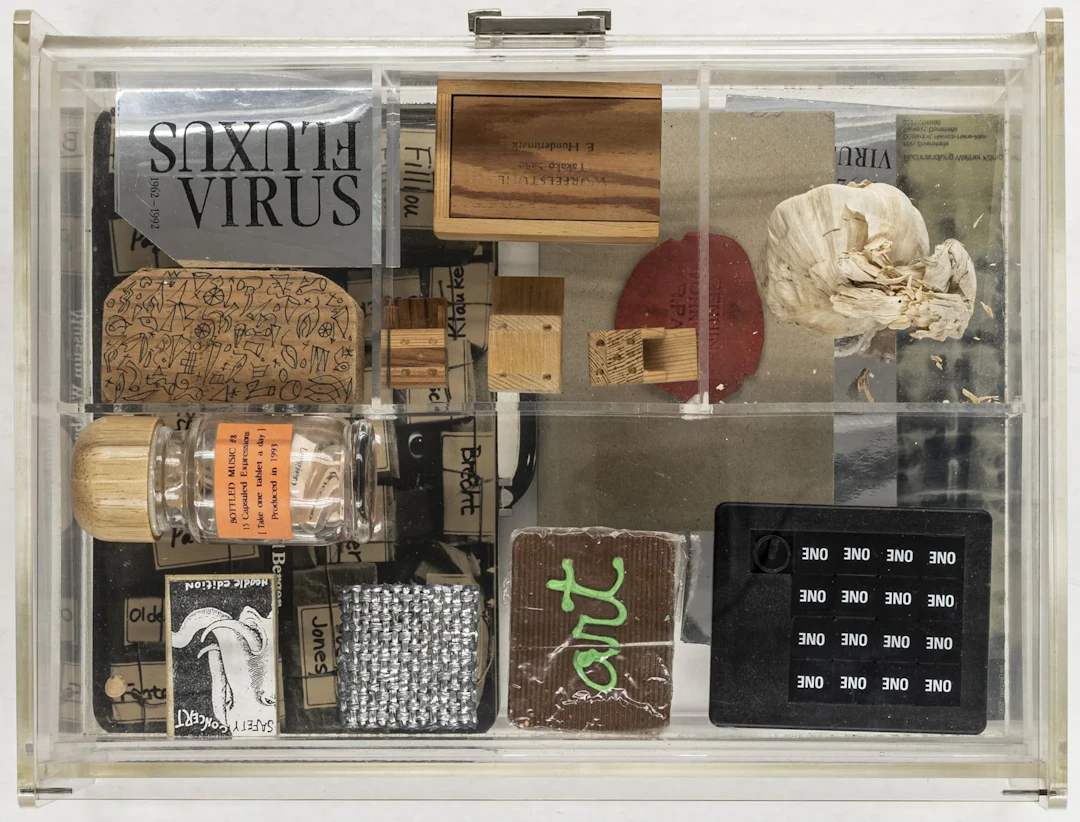 Fluxus