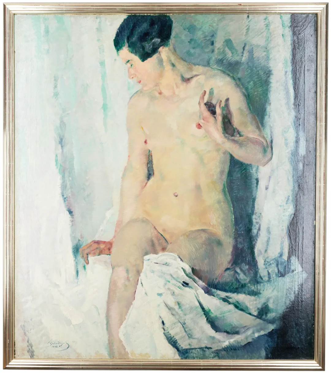 Gerhardinger, Constantin