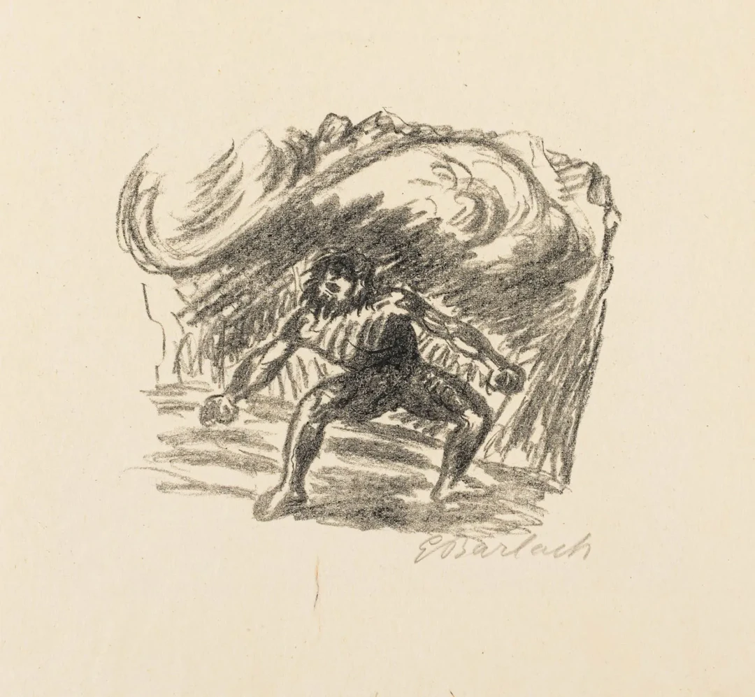 Barlach, Ernst