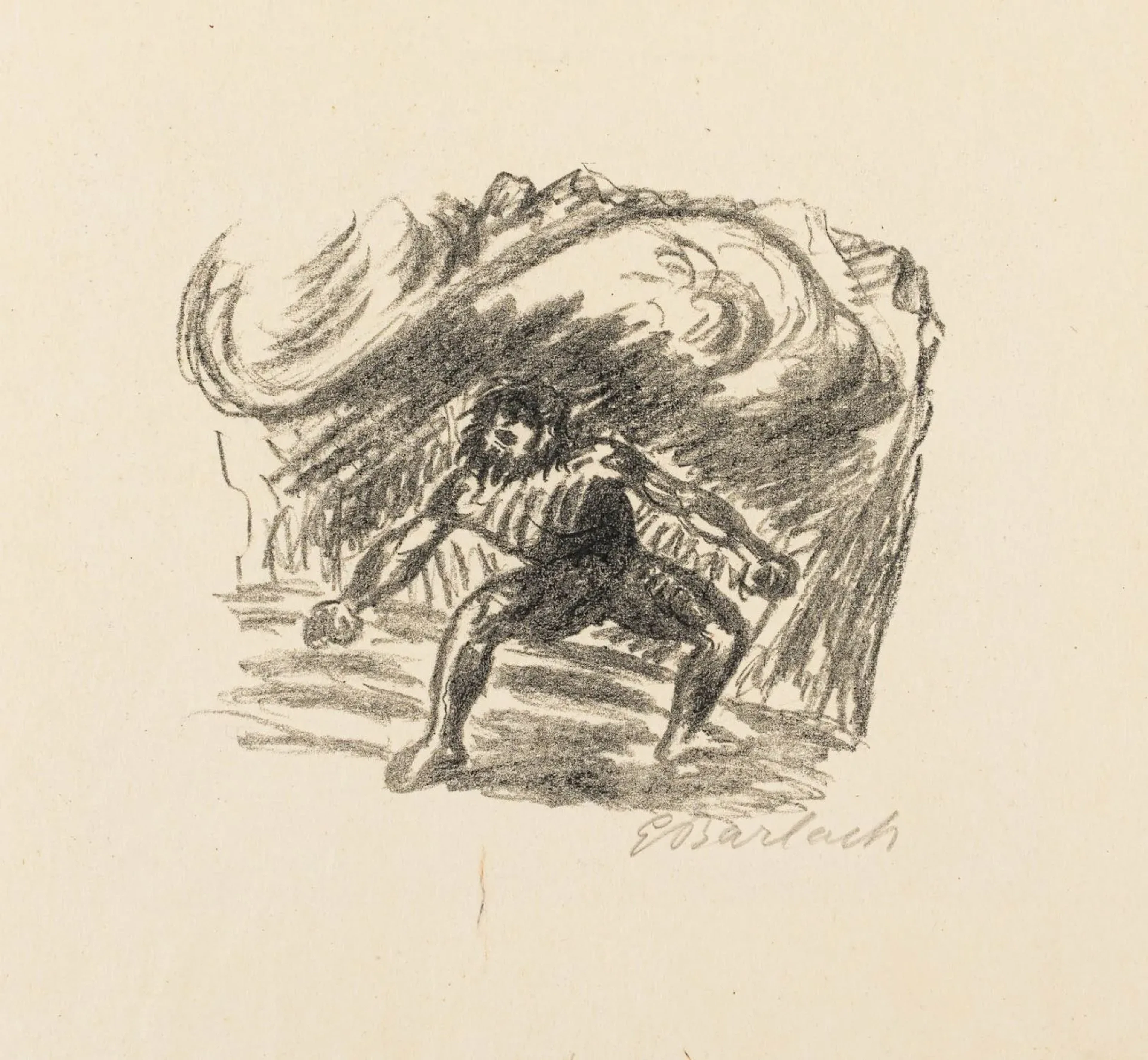 Barlach, Ernst