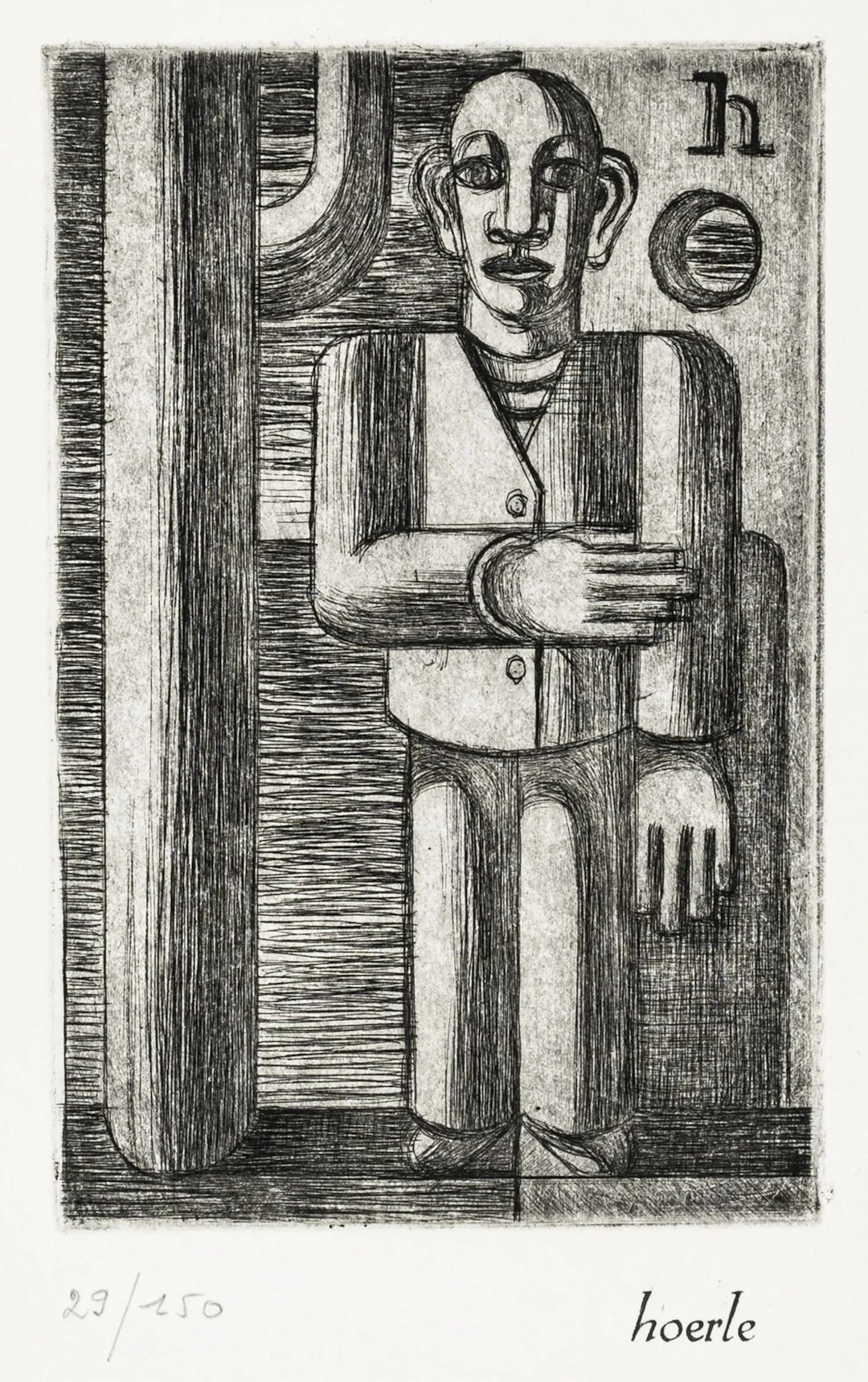 Hoerle, Thomas