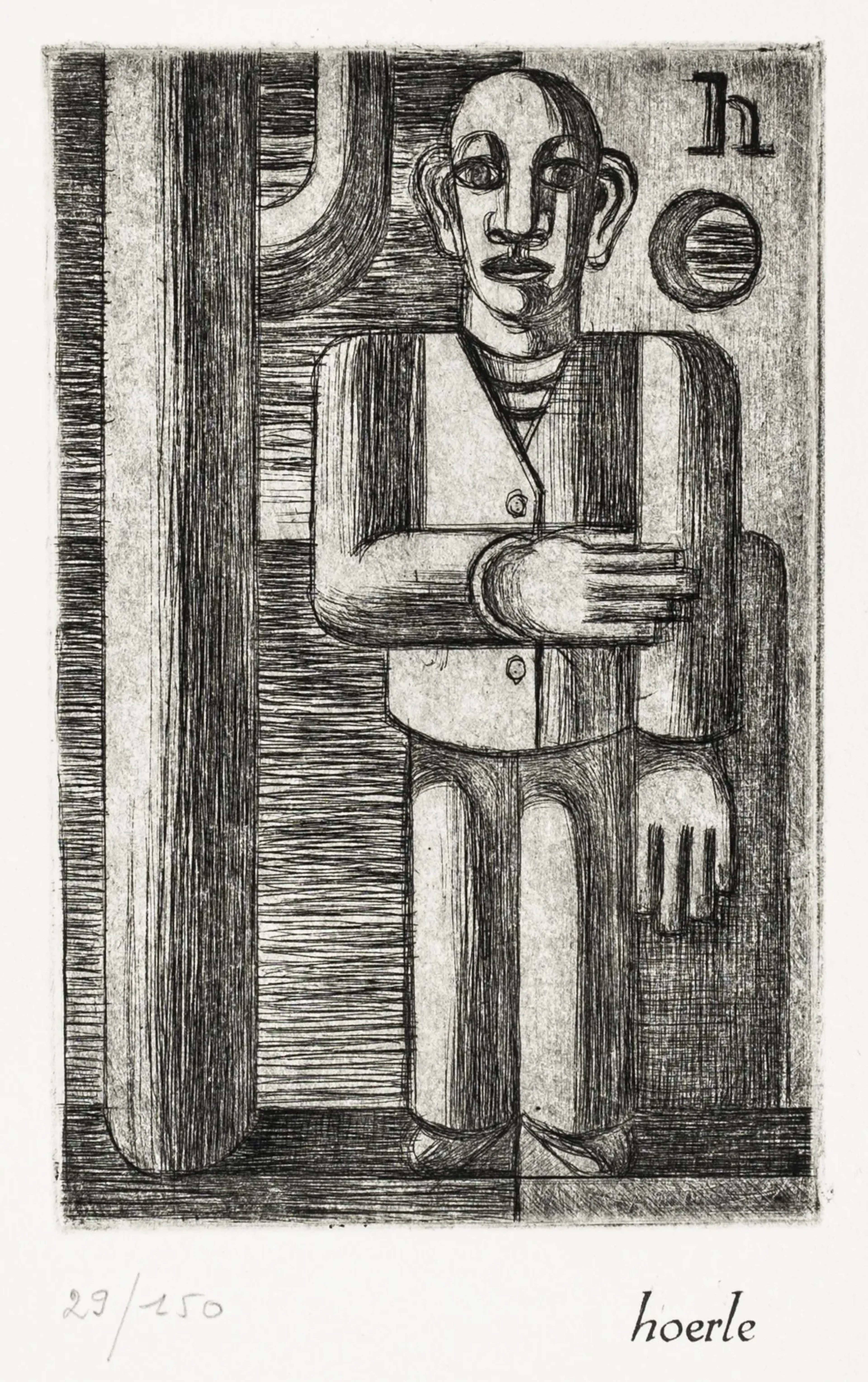 Hoerle, Thomas