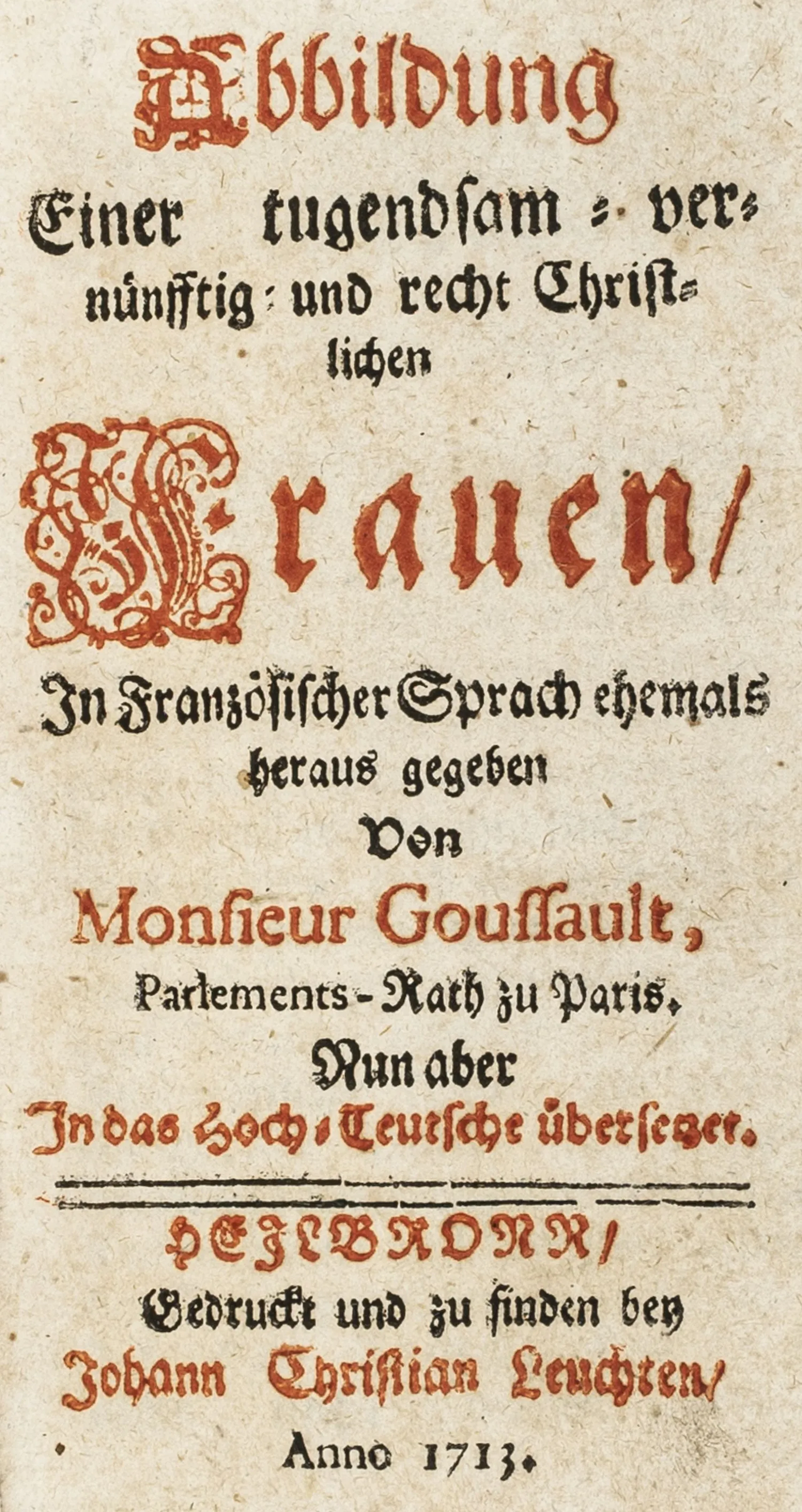 Goussault, Jacques