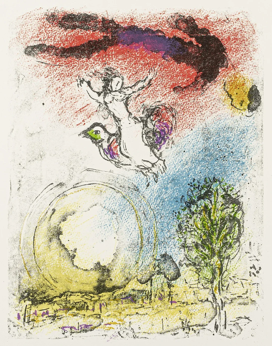 Chagall, Marc
