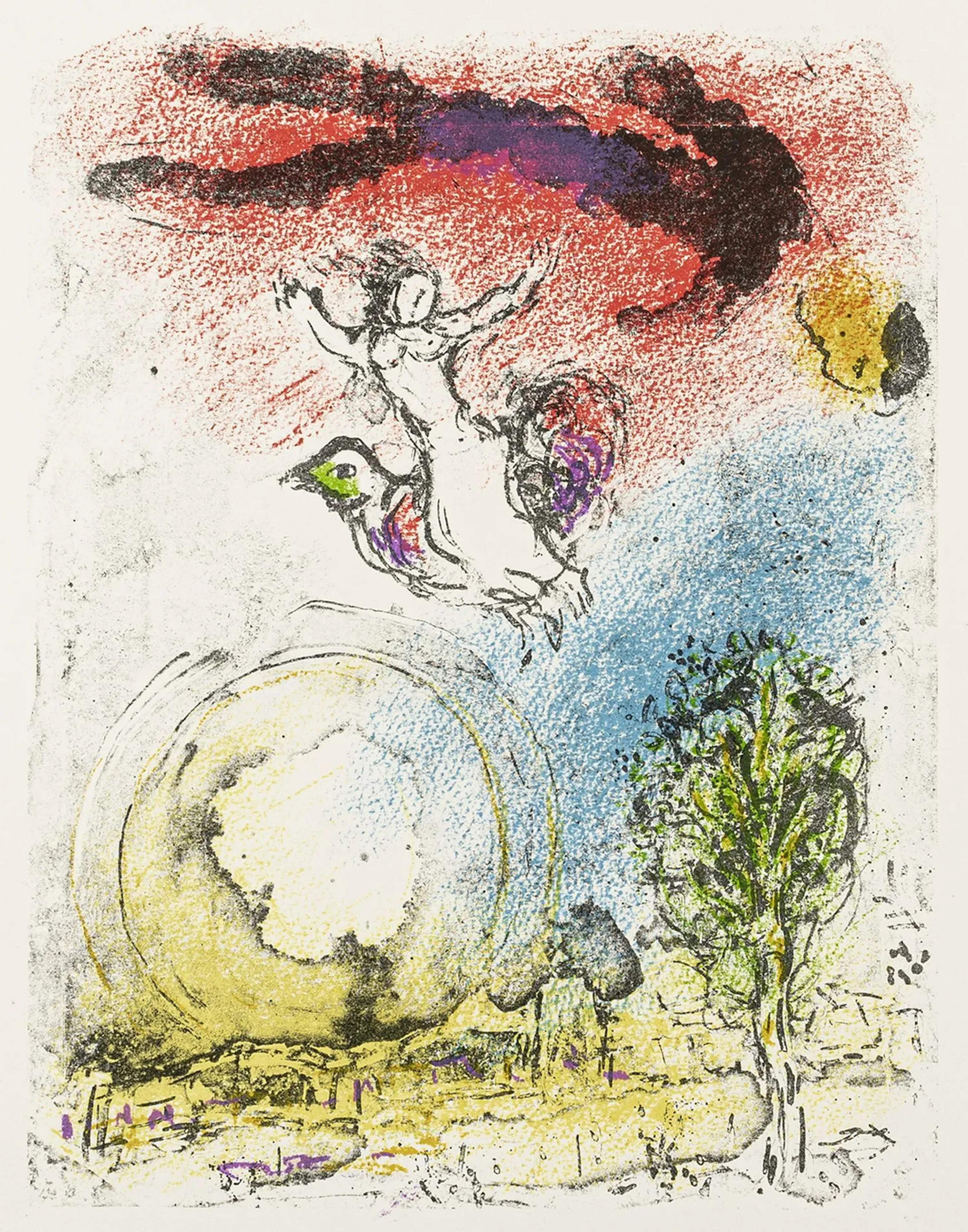 Chagall, Marc