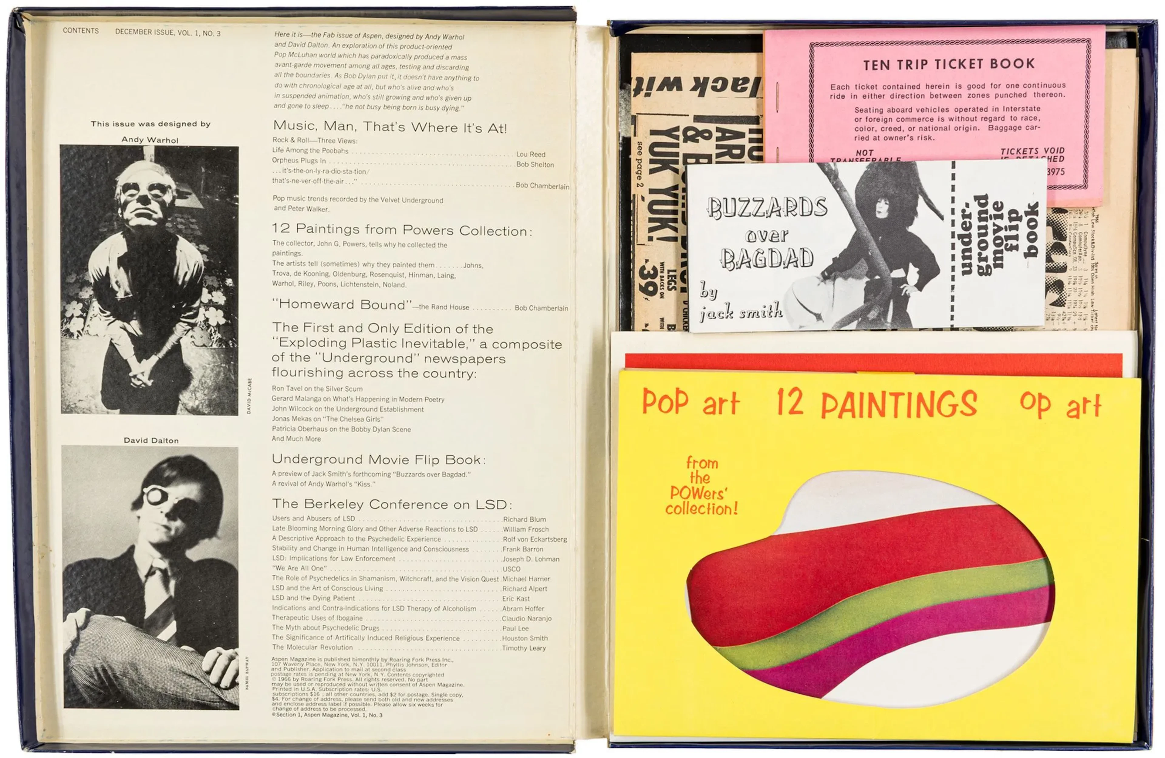 Warhol, Andy