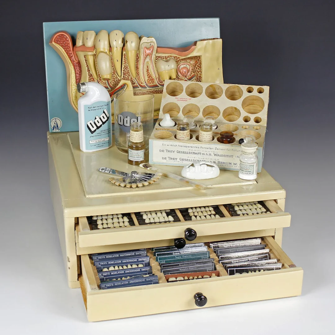 Medicine & Pharmacy