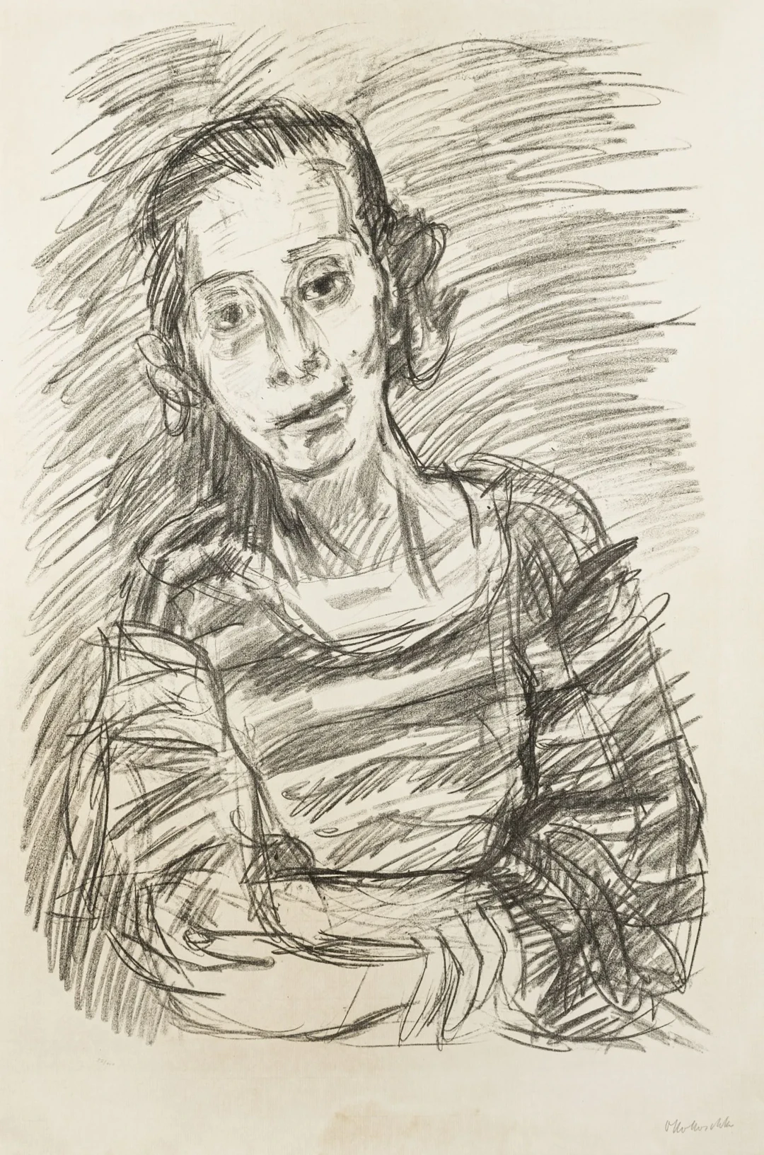 Kokoschka, Oskar
