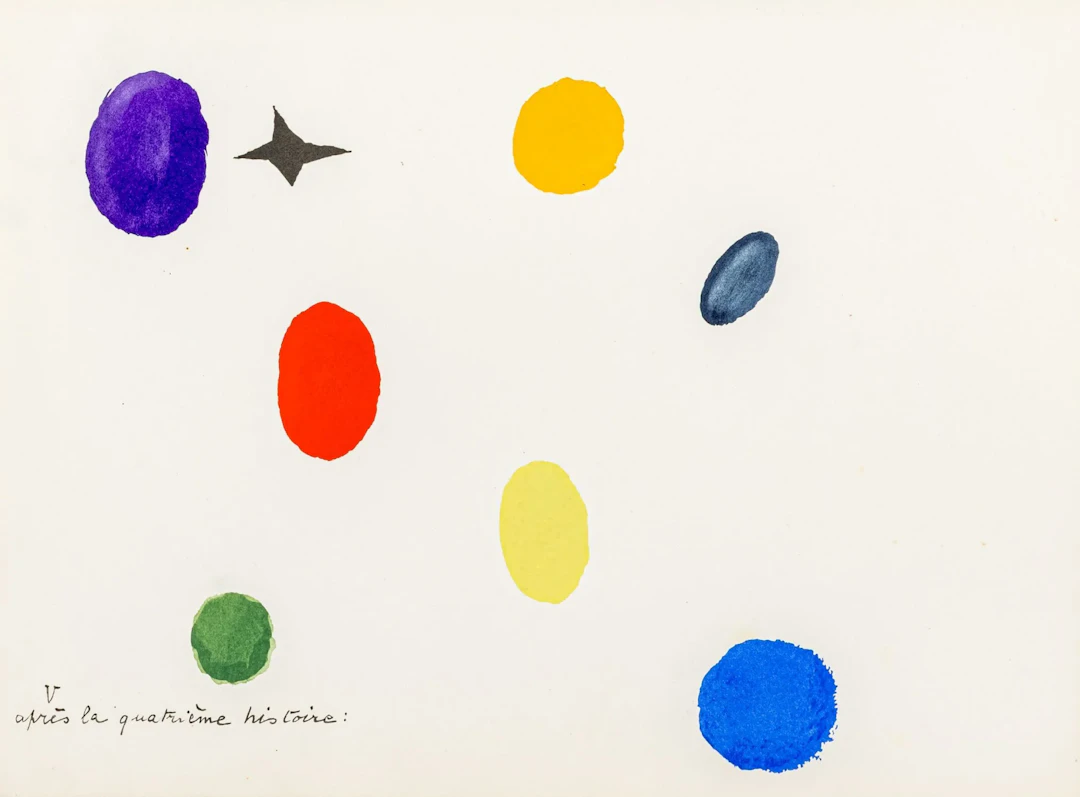 Miró, Joan